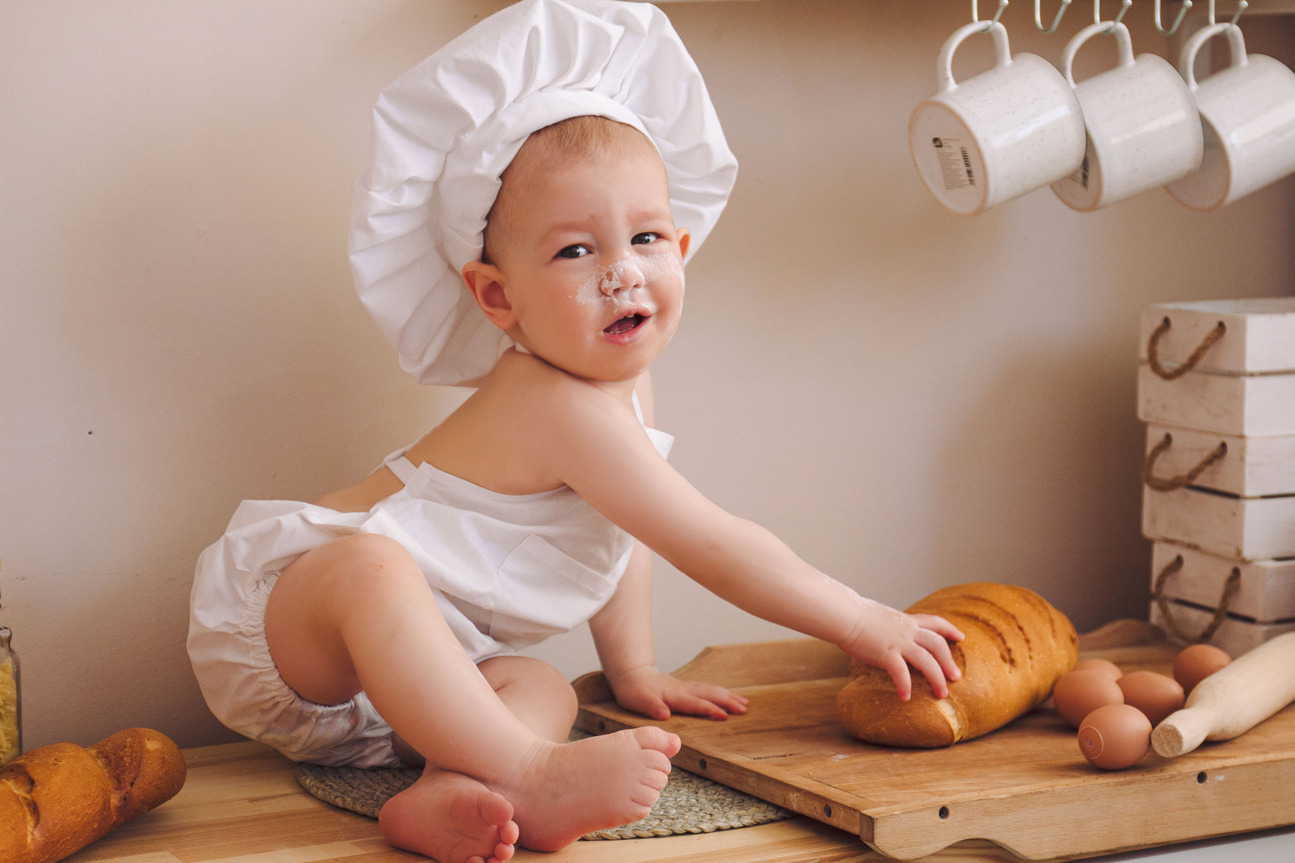 Дитяча фотосесія. Дитячий та сімейний фотограф Олена Логвінова