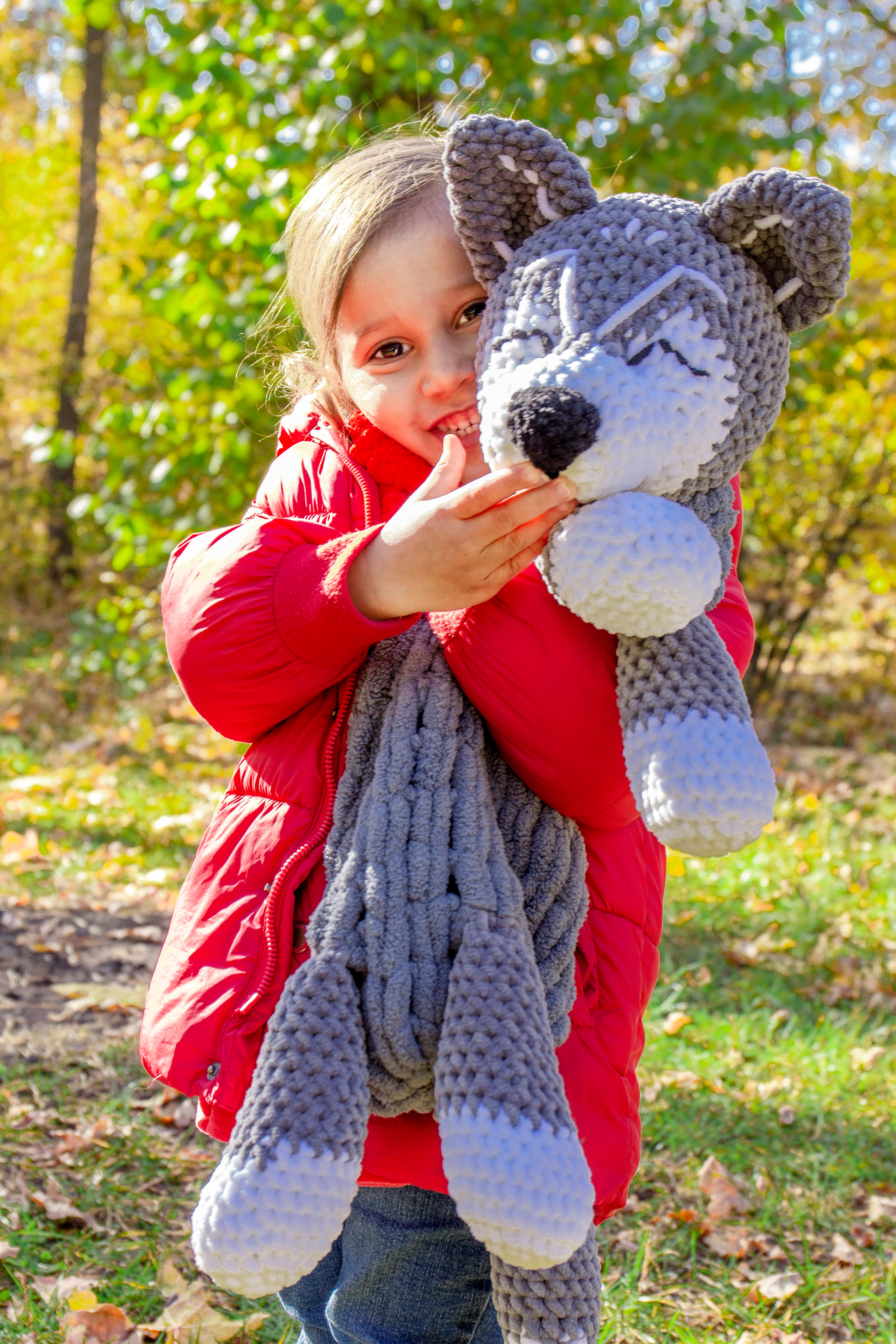 Фотосесія на природі. Дитячий та сімейний фотограф Олена Логвінова