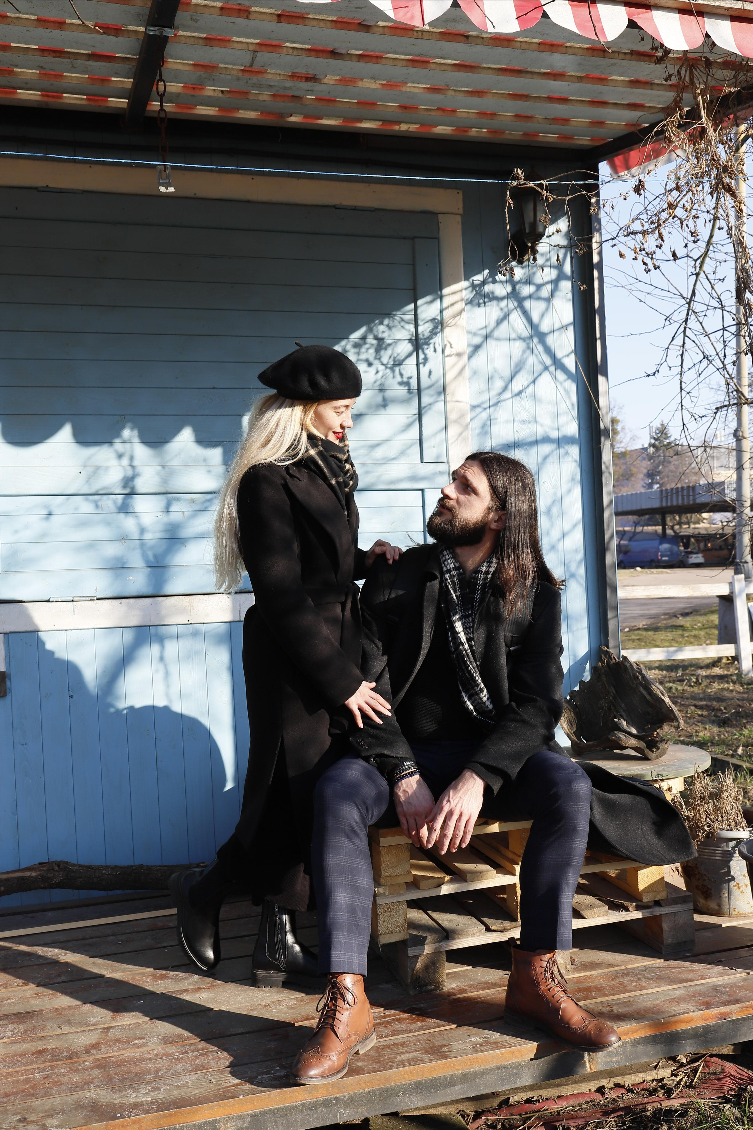 Фотосесії вашого кохання Love Story. Дитячий та сімейний фотограф Олена Логвінова