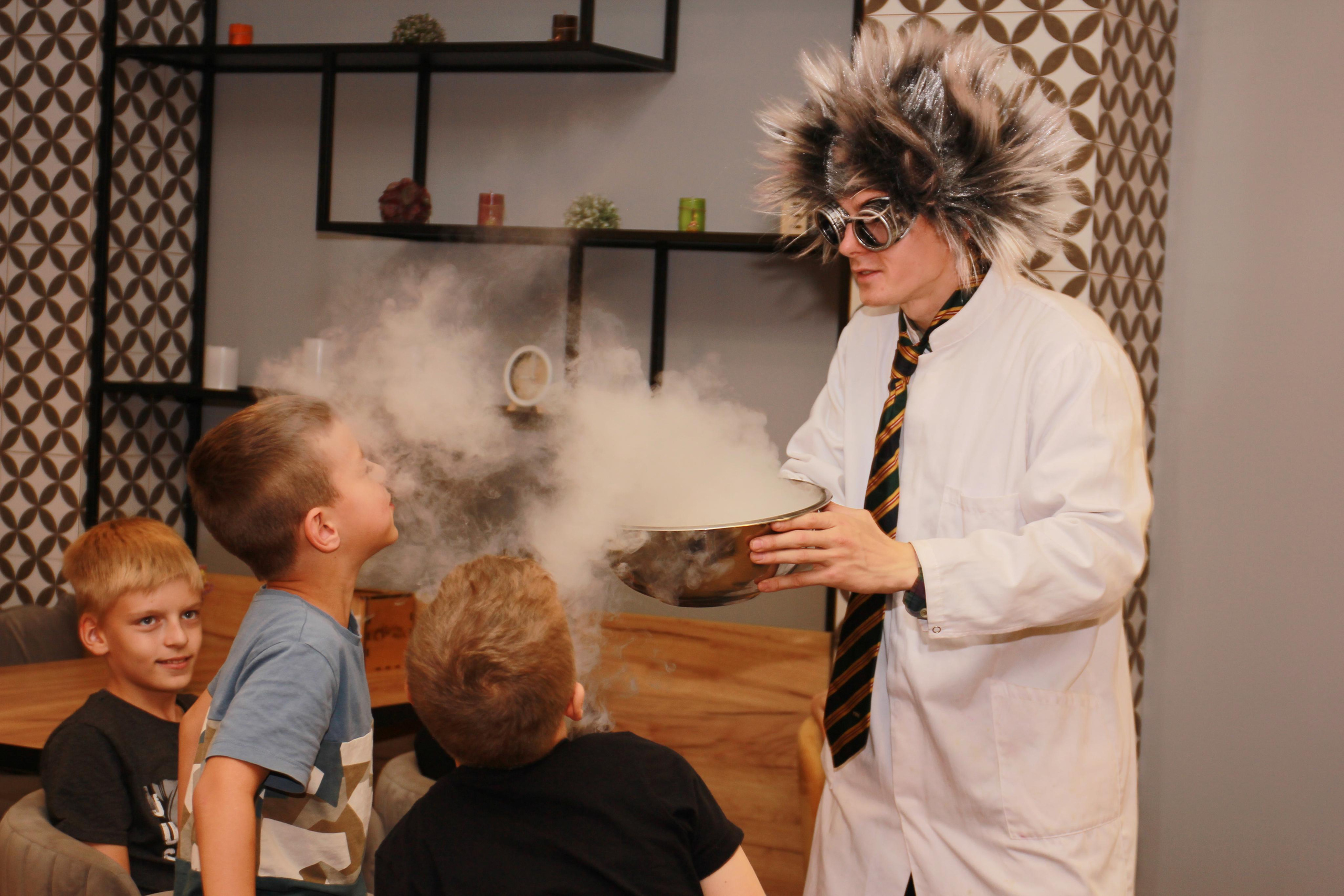 Репортаж дитячого заходу. Дитячий та сімейний фотограф Олена Логвінова