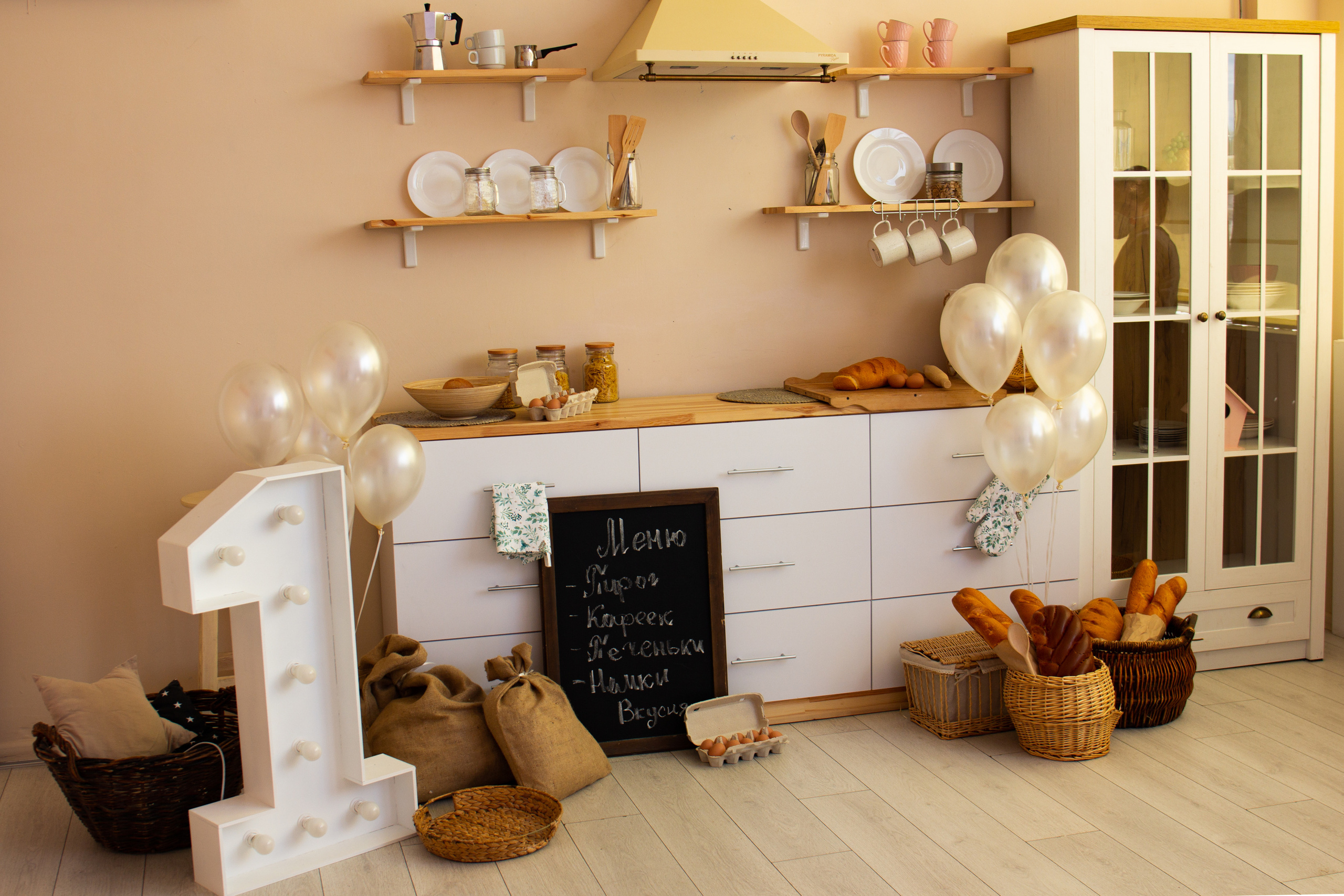 Детская фотосесія в студії. Дитячий та сімейний фотограф Олена Логвінова