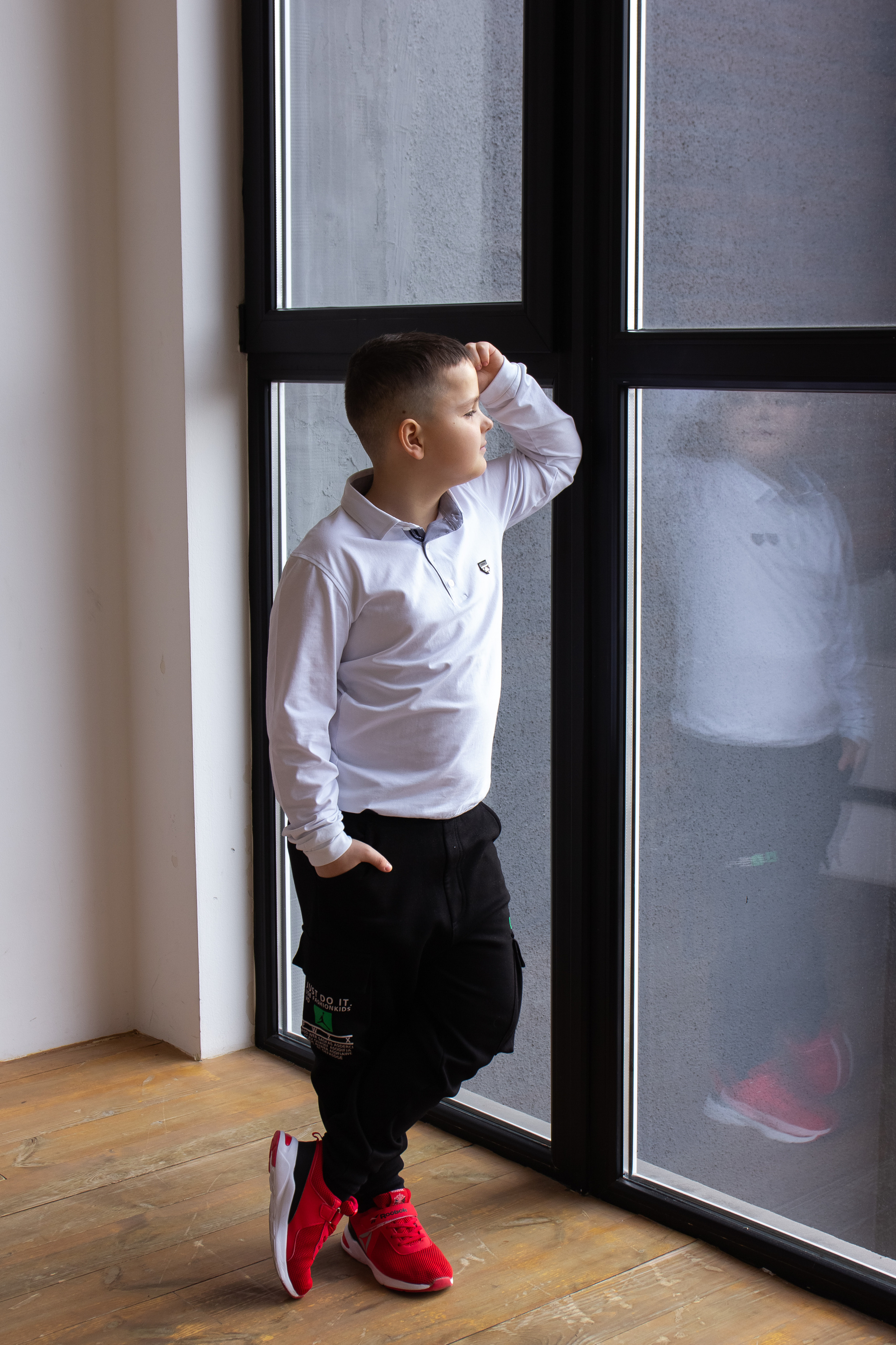 Сімейна фотосесія. Дитячий та сімейний фотограф Олена Логвінова