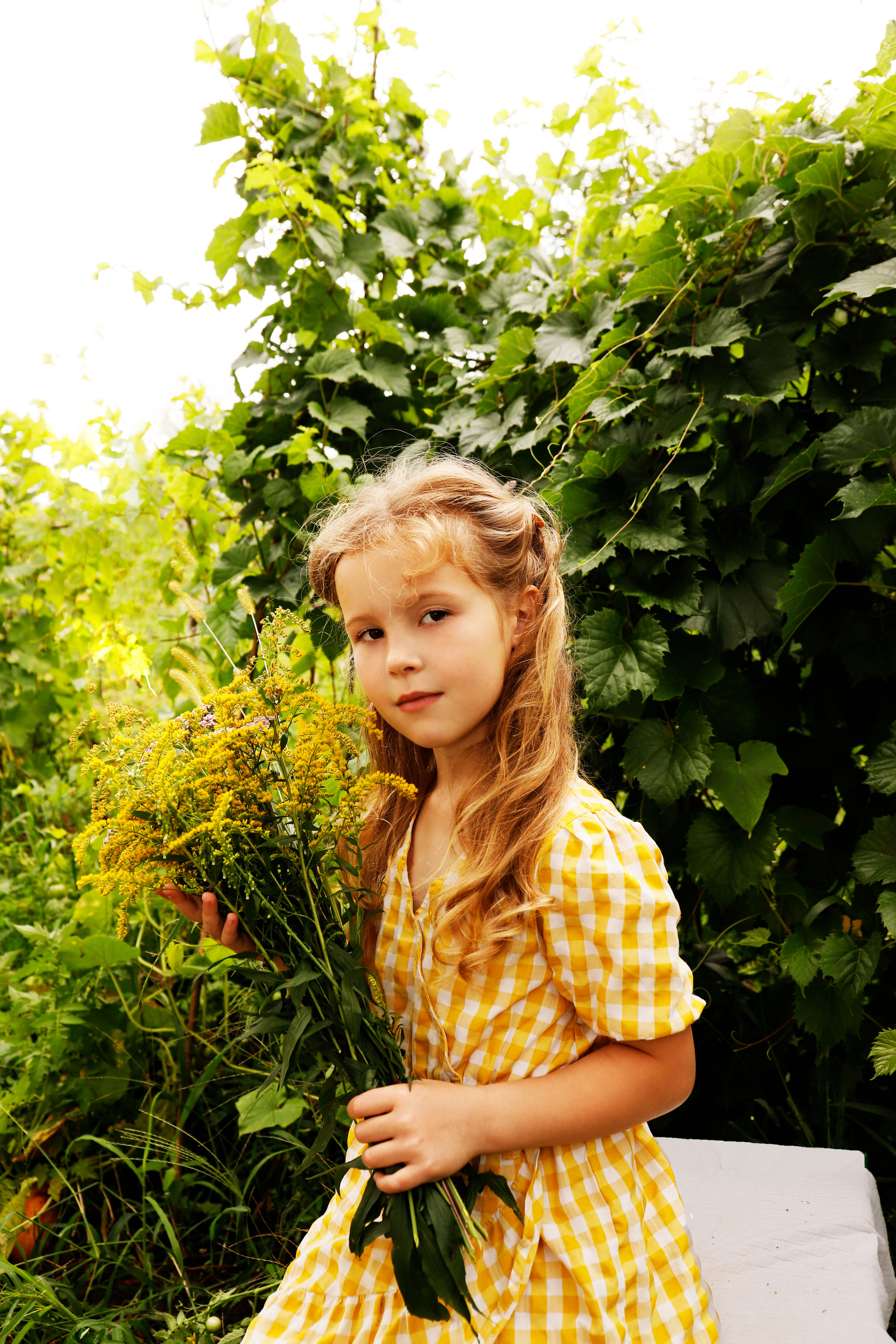 Дитяча фотосесія. Дитячий та сімейний фотограф Олена Логвінова
