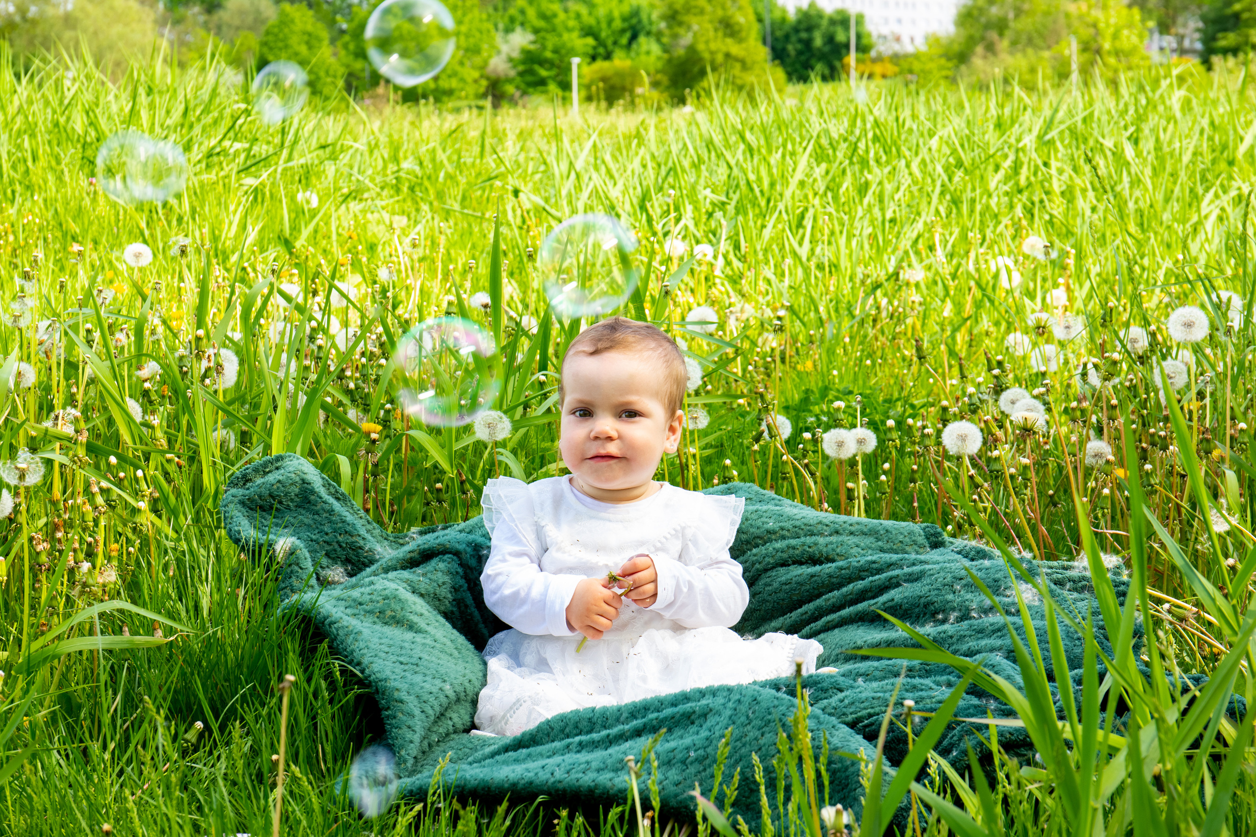 Дитяча фотосесія. Дитячий та сімейний фотограф Олена Логвінова