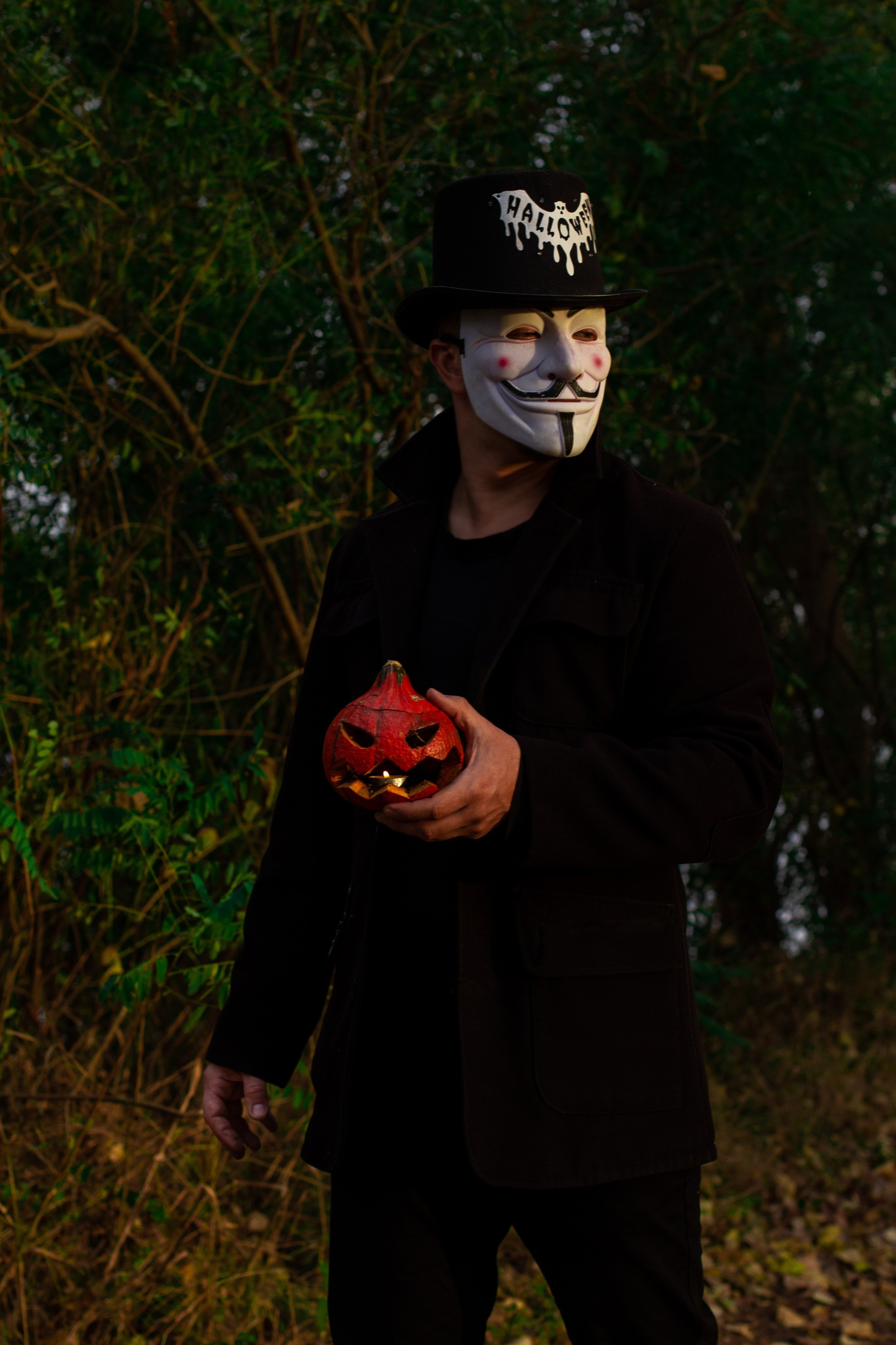 HALLOWEEN. Дитячий та сімейний фотограф Олена Логвінова