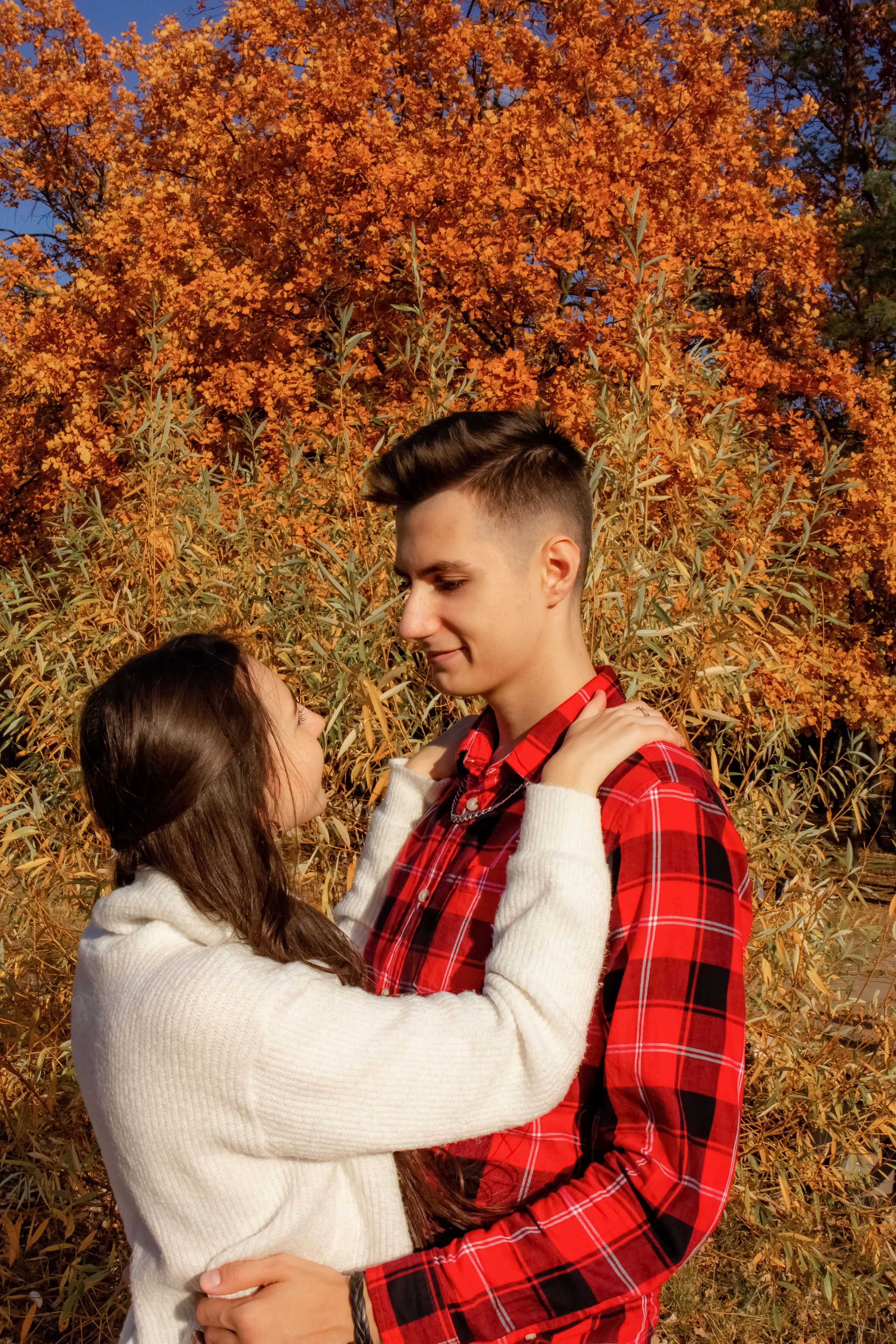 Фотосесії вашого кохання Love Story. Дитячий та сімейний фотограф Олена Логвінова