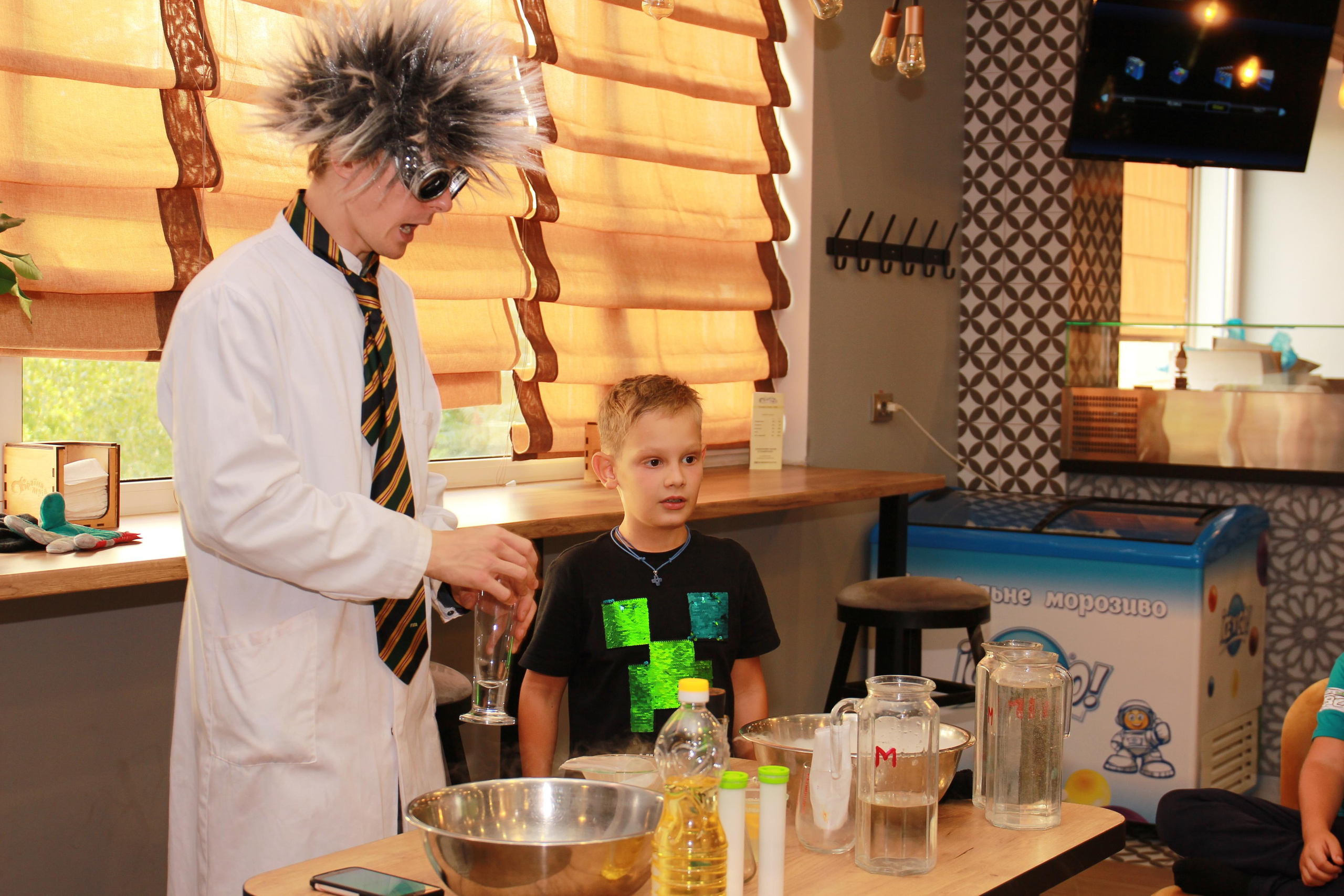 Фотограф на день рождения / Репортаж на детский праздник. Дитячий та сімейний фотограф Олена Логвінова