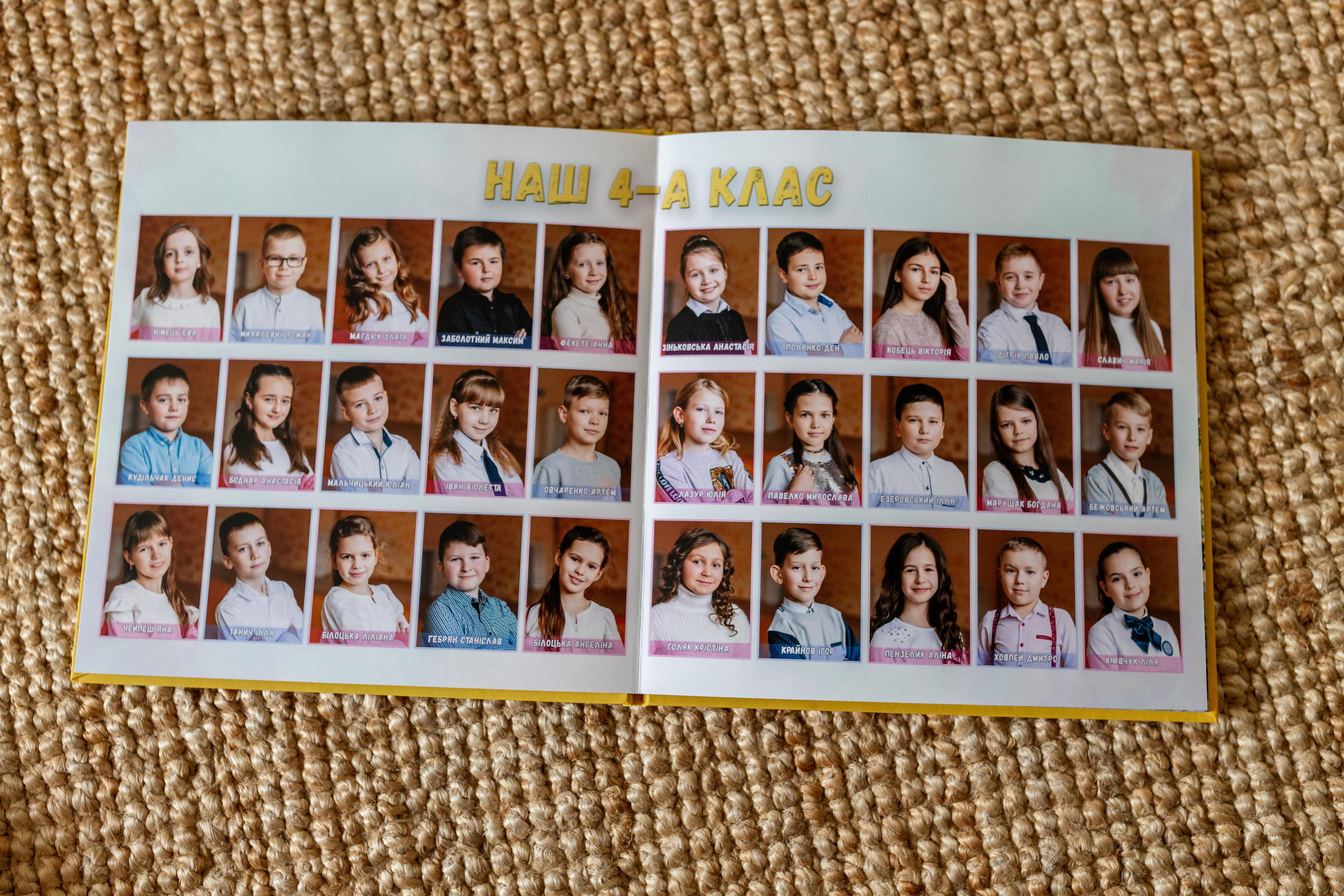 Розмір 23×23. Фотограф в Ужгороді та Закарпатті Лілія Маланяк