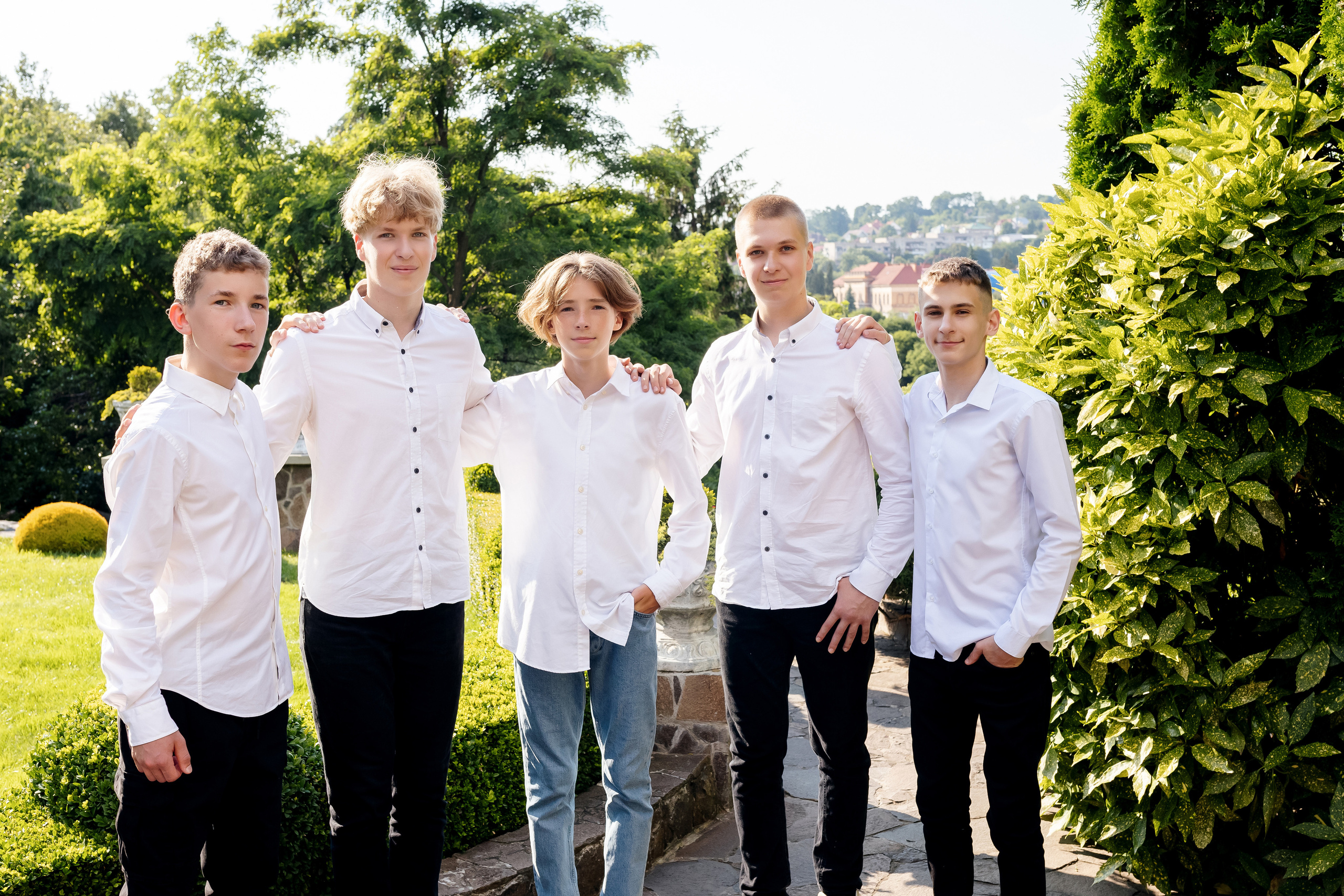 Інші локації. Фотограф в Ужгороді та Закарпатті Лілія Маланяк