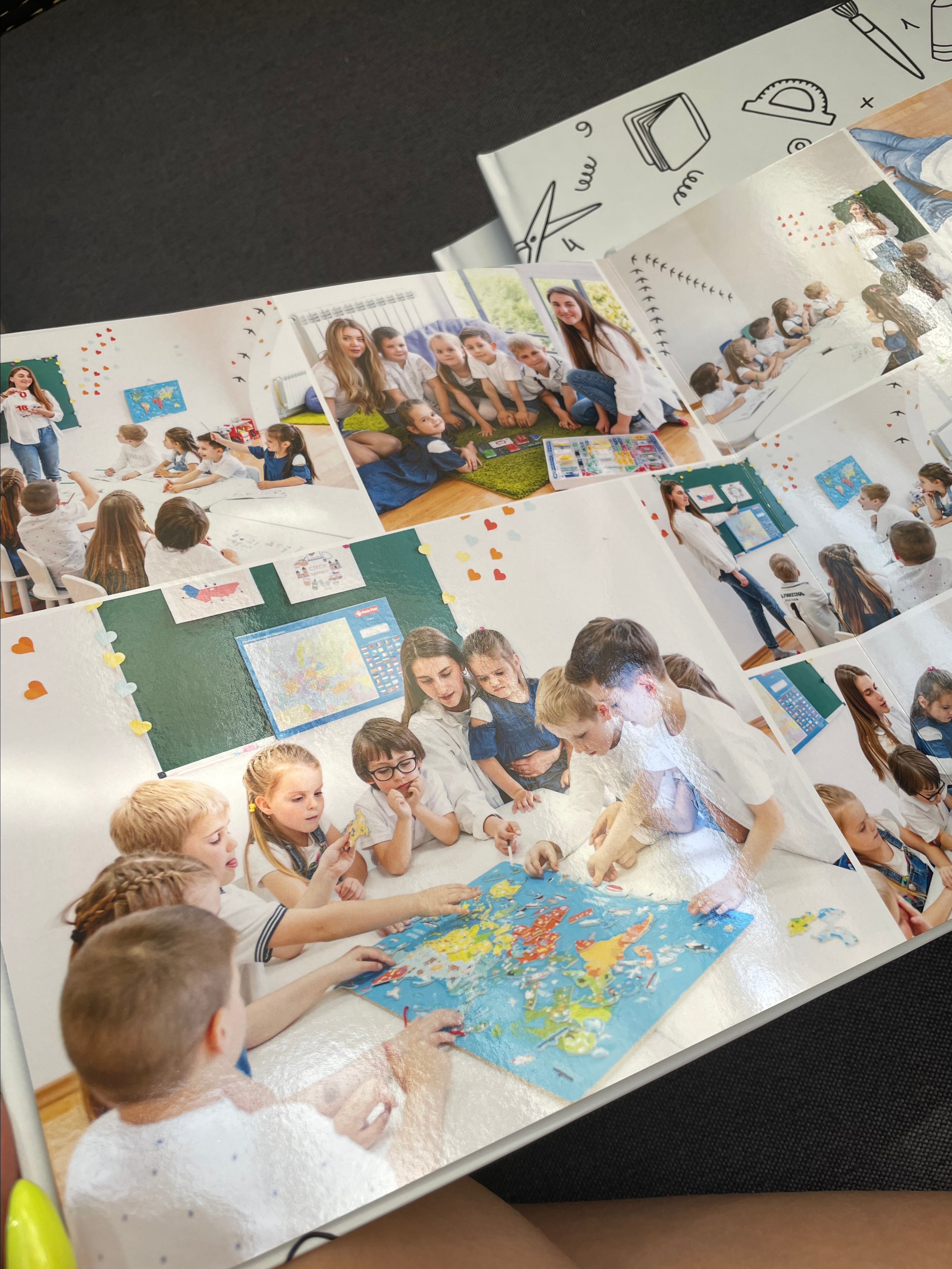 Садочки. Фотограф в Ужгороді та Закарпатті Лілія Маланяк