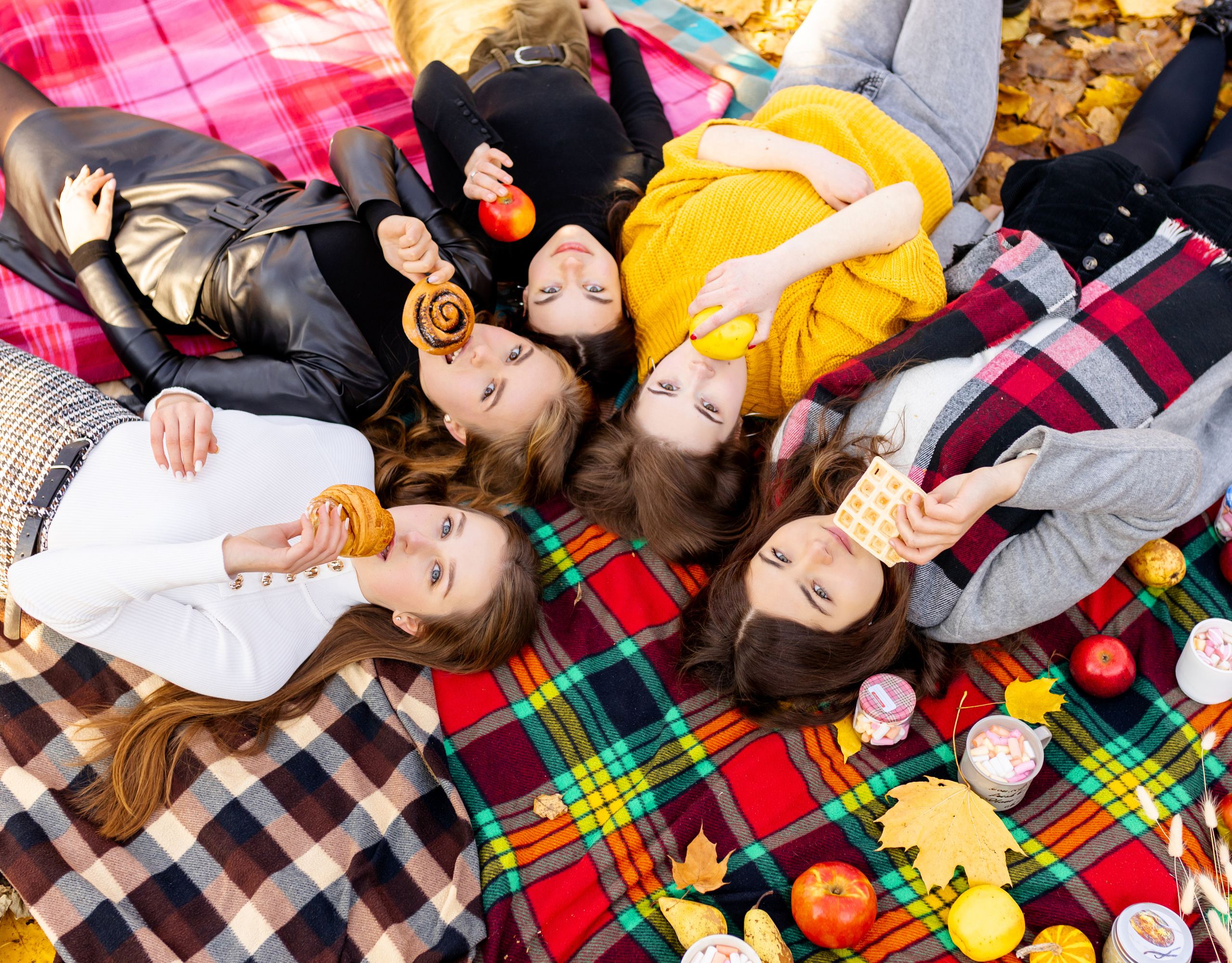 Пікнік. Фотограф в Ужгороді та Закарпатті Лілія Маланяк