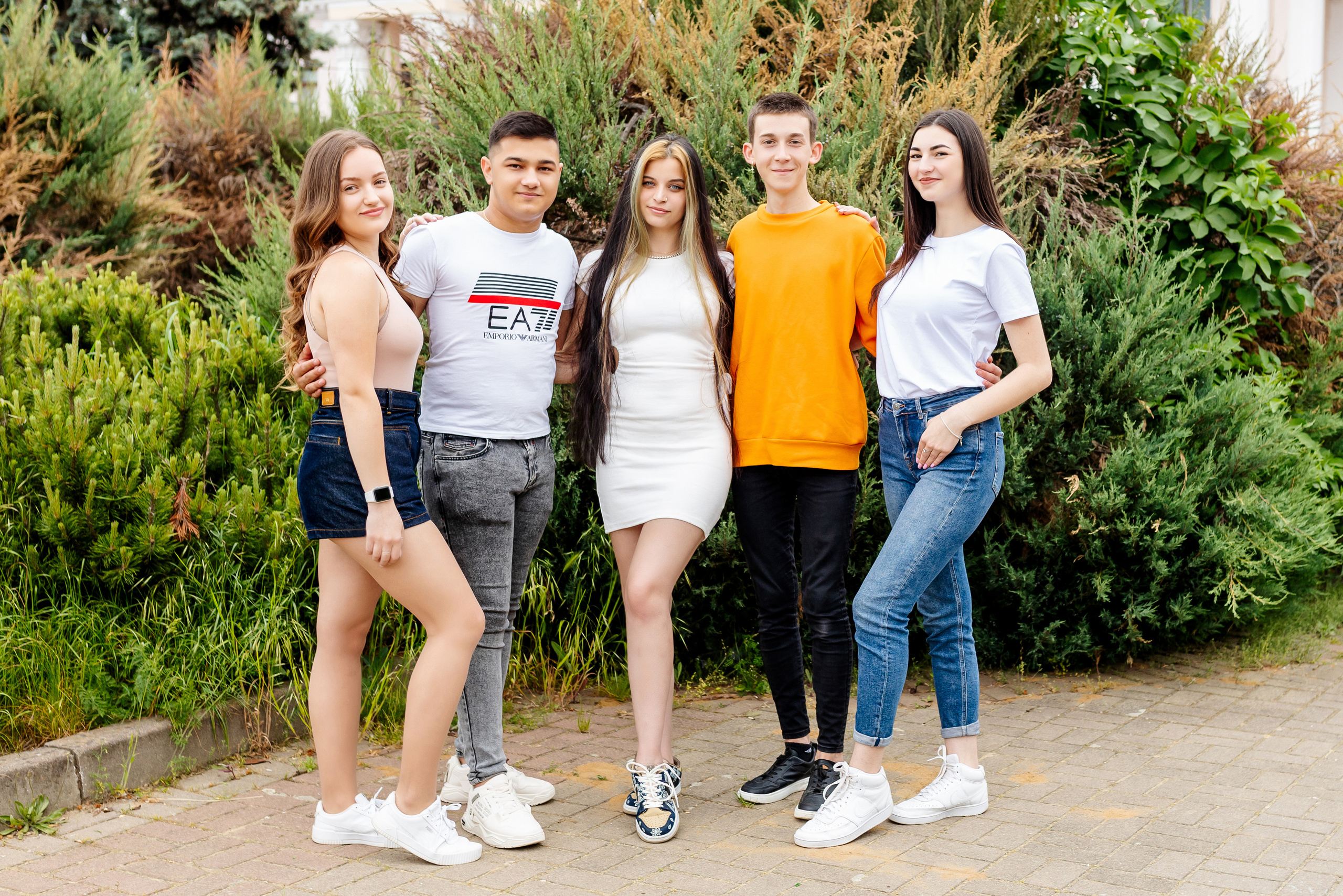 Інші локації. Фотограф в Ужгороді та Закарпатті Лілія Маланяк