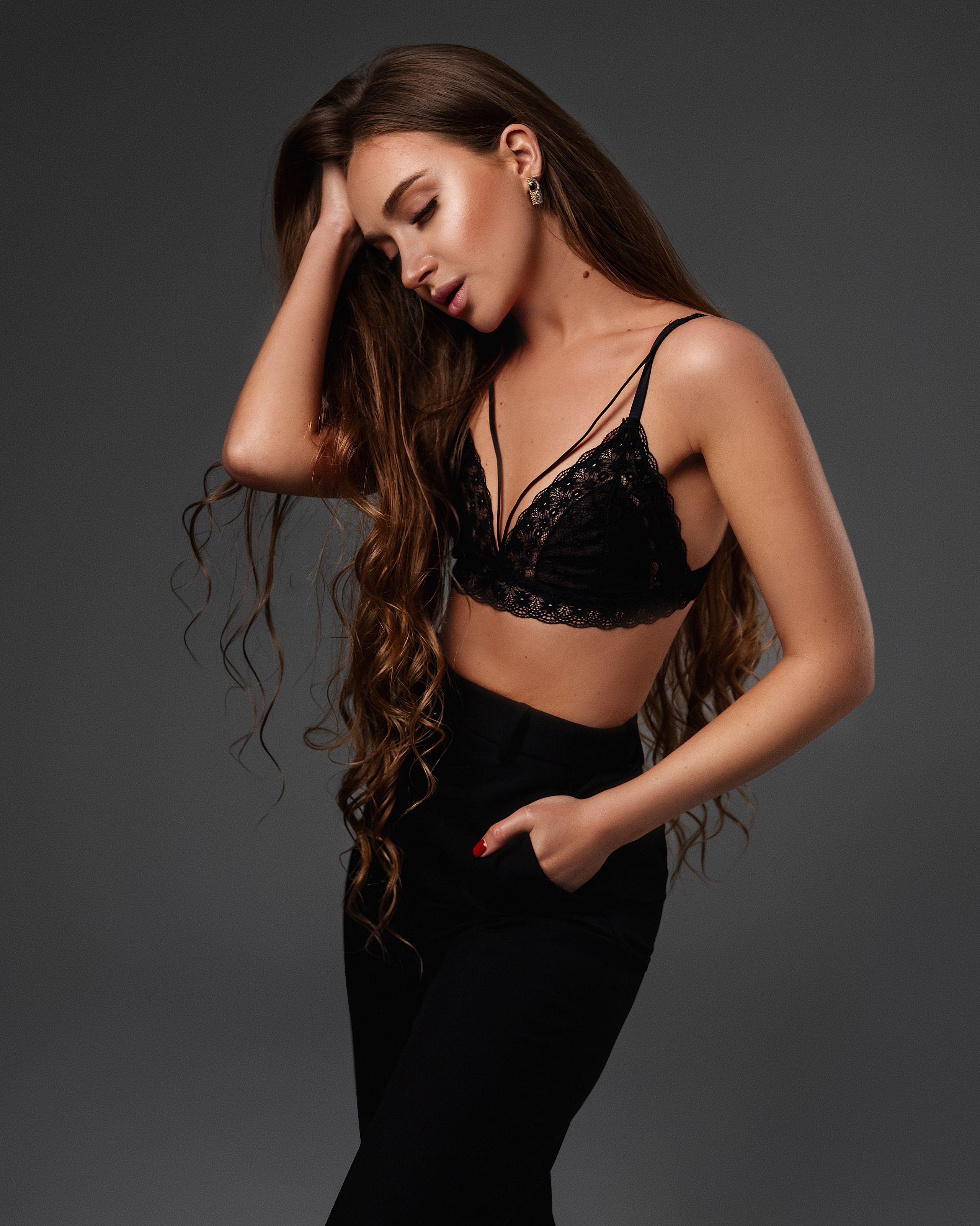 Студійна фотосесія. Фотограф в Ужгороді та Закарпатті Лілія Маланяк