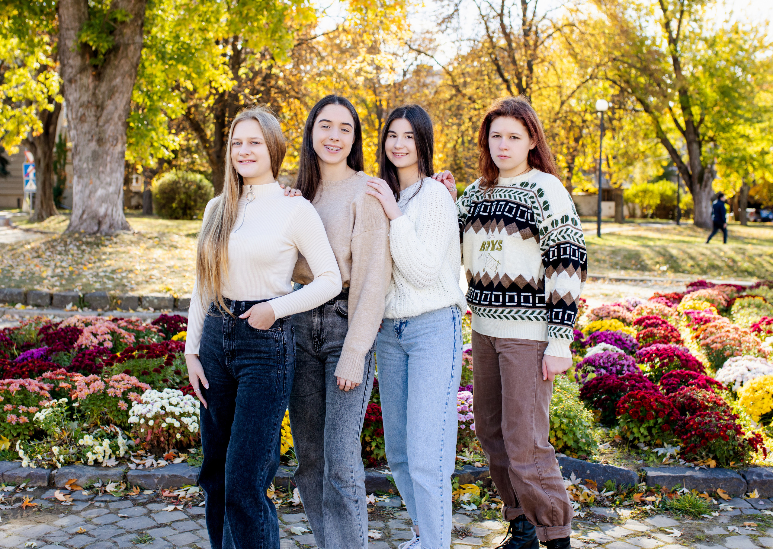 ОДА та скверики. Фотограф в Ужгороді та Закарпатті Лілія Маланяк