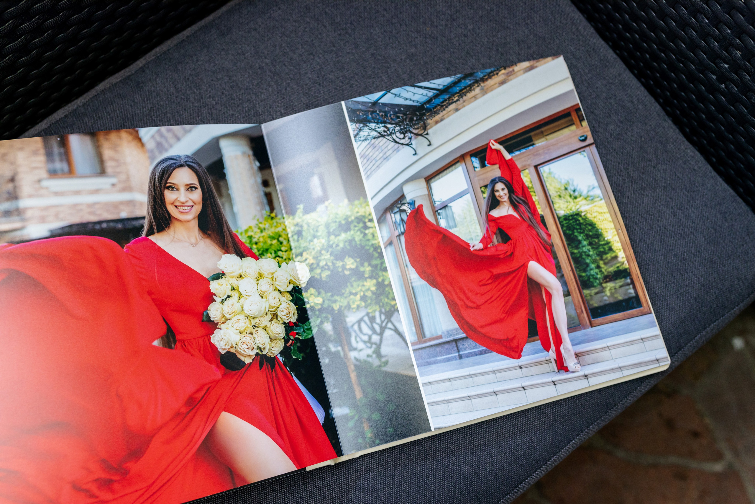 Фотокниги. Фотограф в Ужгороді та Закарпатті Лілія Маланяк