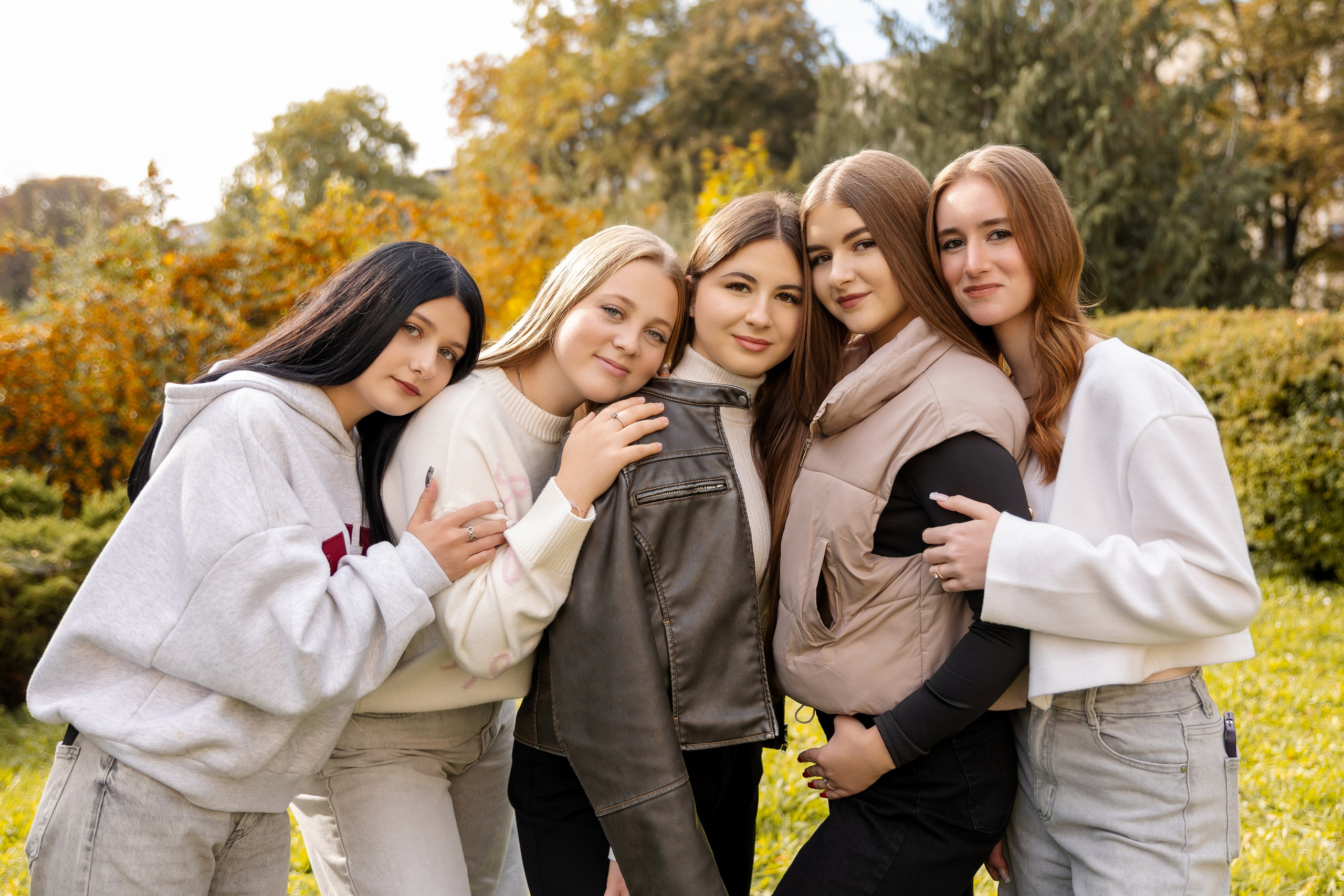 Прогулянка центром. Фотограф в Ужгороді та Закарпатті Лілія Маланяк