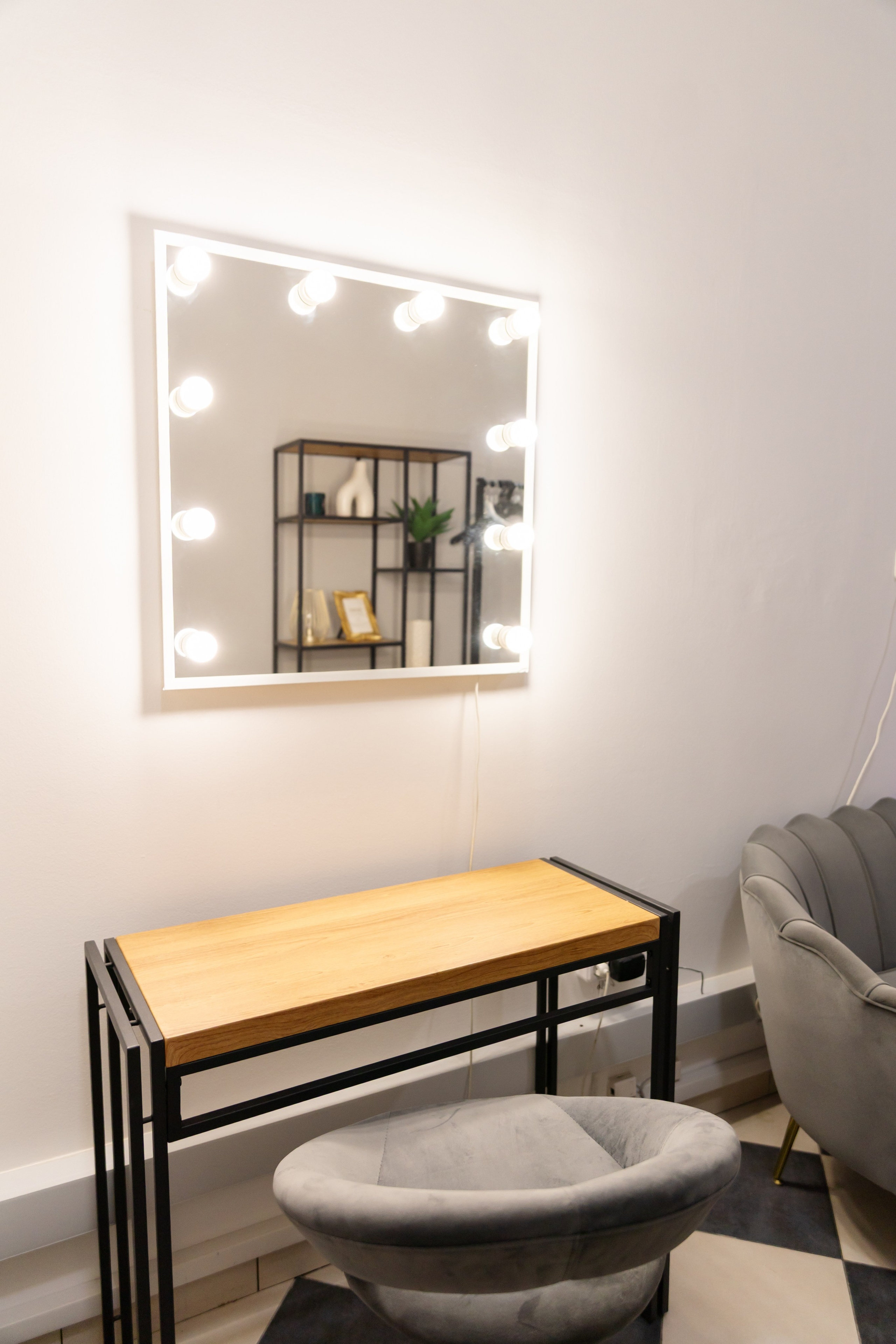 Зал з циклорамою. Фотограф в Ужгороді та Закарпатті Лілія Маланяк