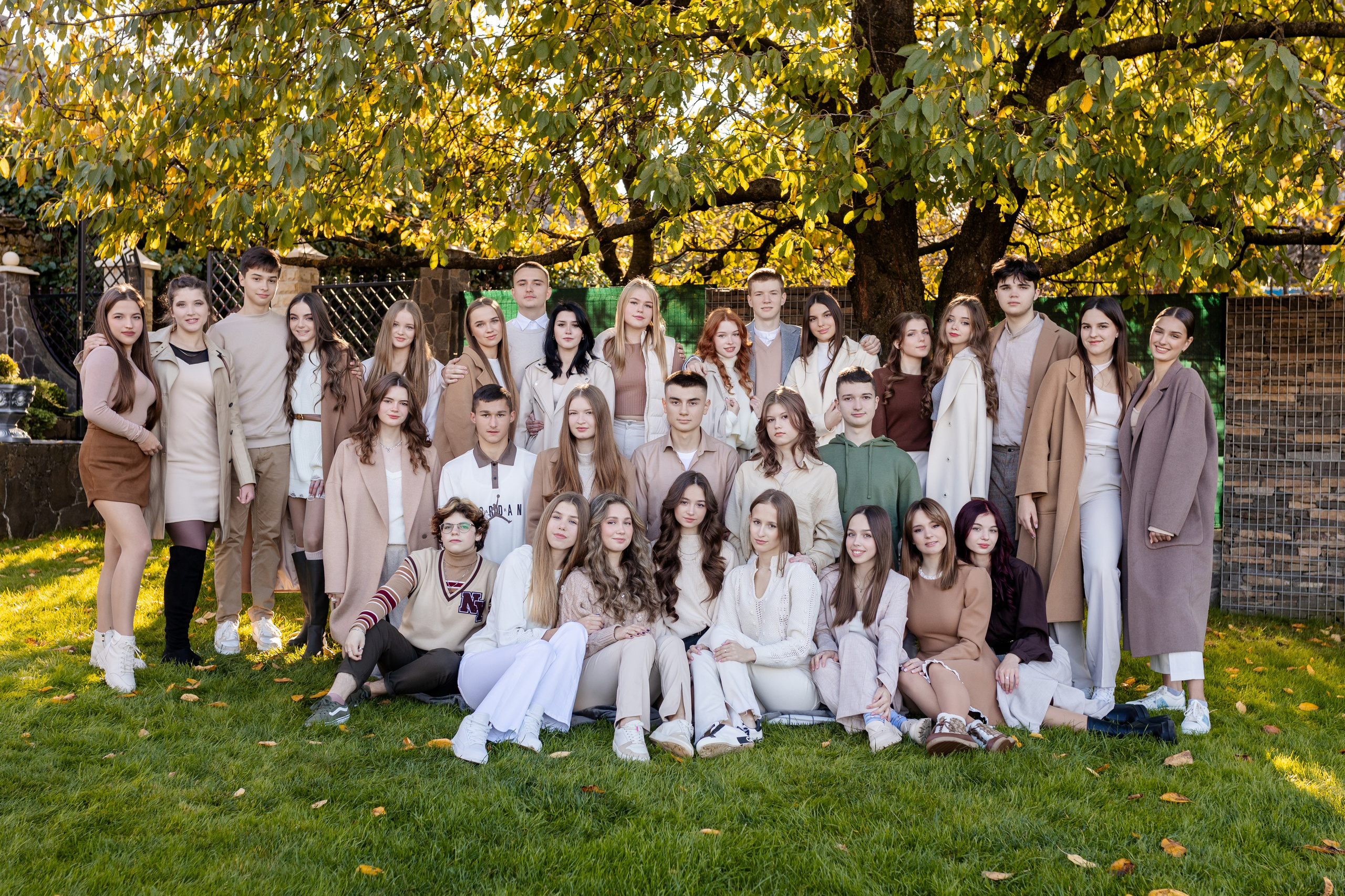 Інші локації. Фотограф в Ужгороді та Закарпатті Лілія Маланяк