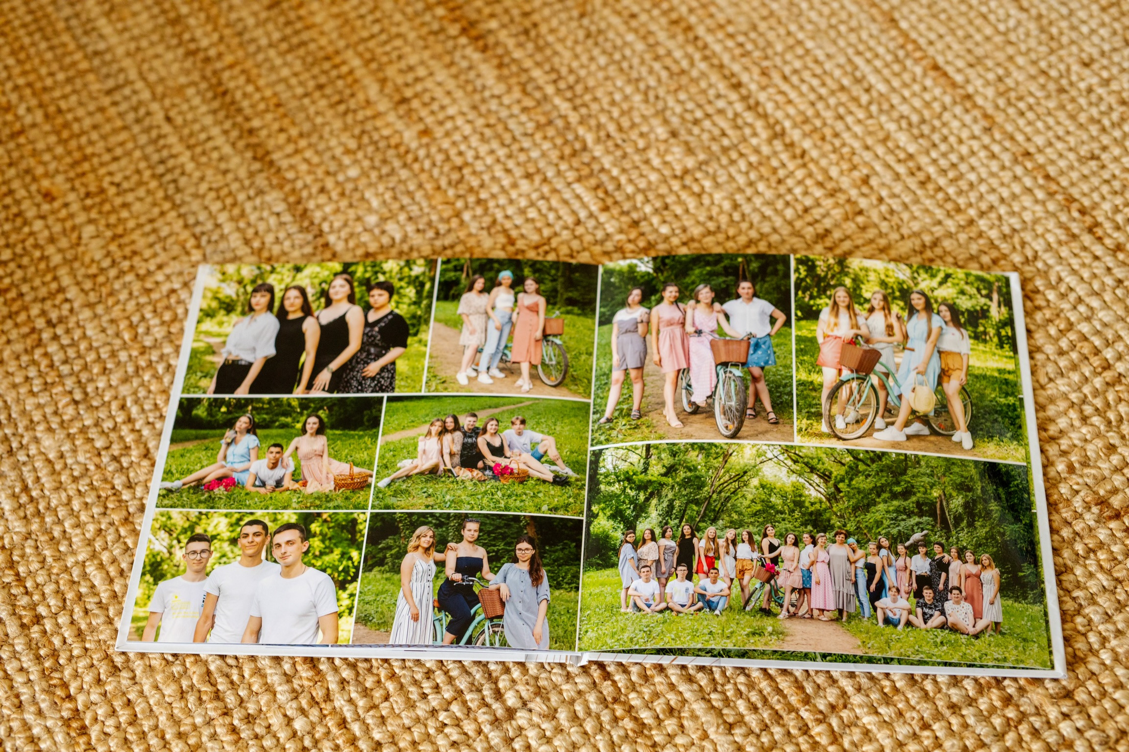 9-11ті класи. Фотограф в Ужгороді та Закарпатті Лілія Маланяк