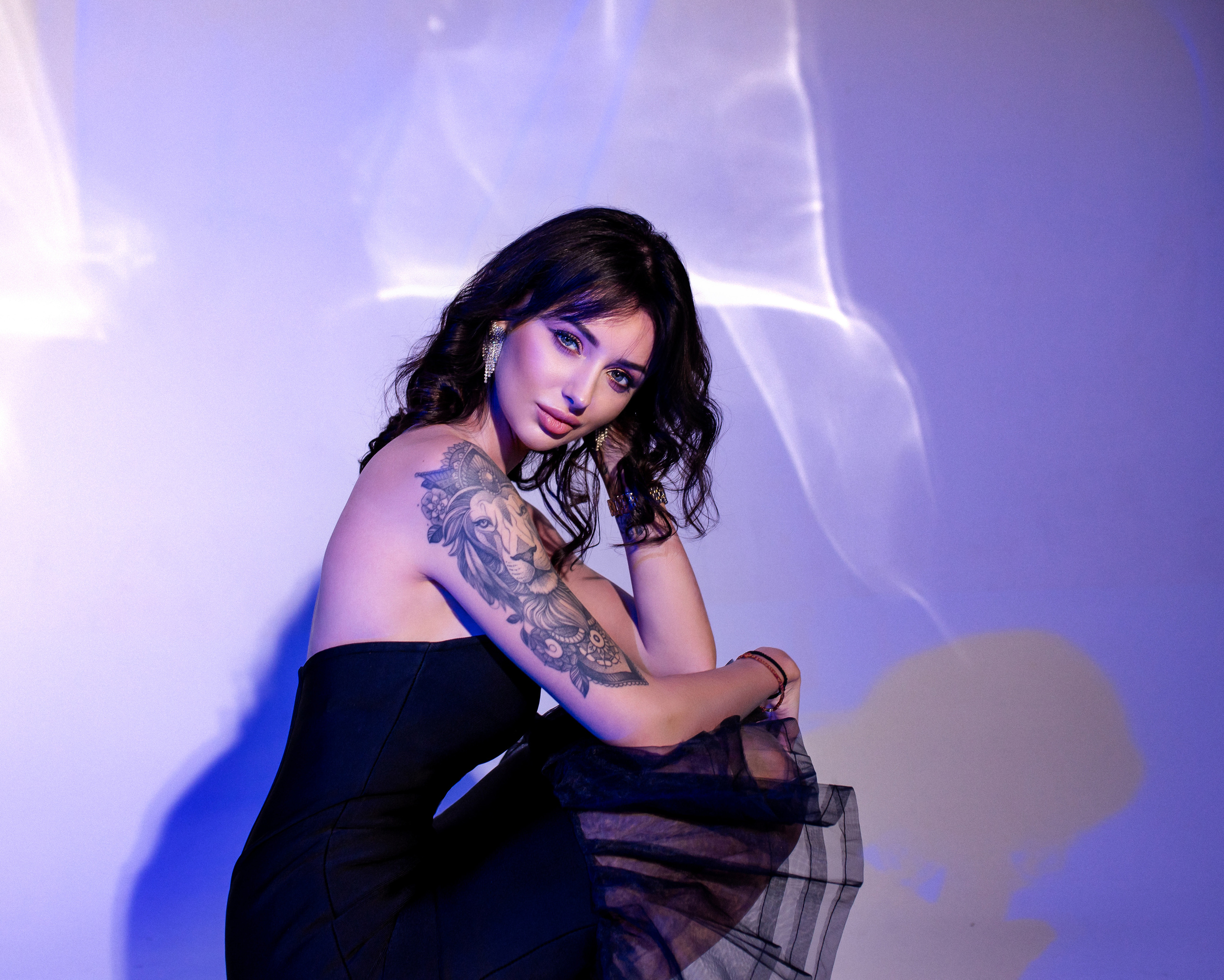 Студійна фотосесія. Фотограф в Ужгороді та Закарпатті Лілія Маланяк