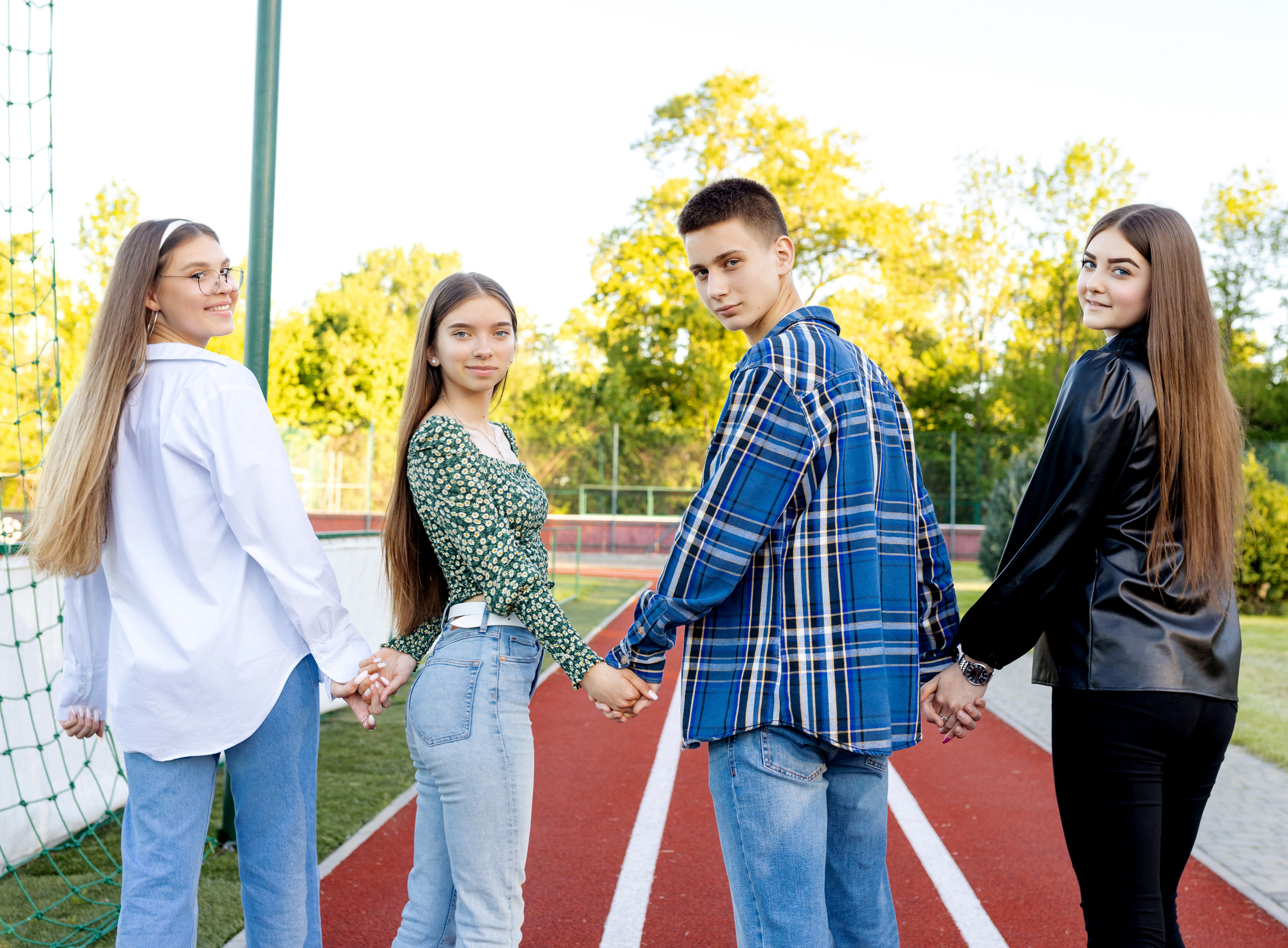Стадіон. Фотограф в Ужгороді та Закарпатті Лілія Маланяк