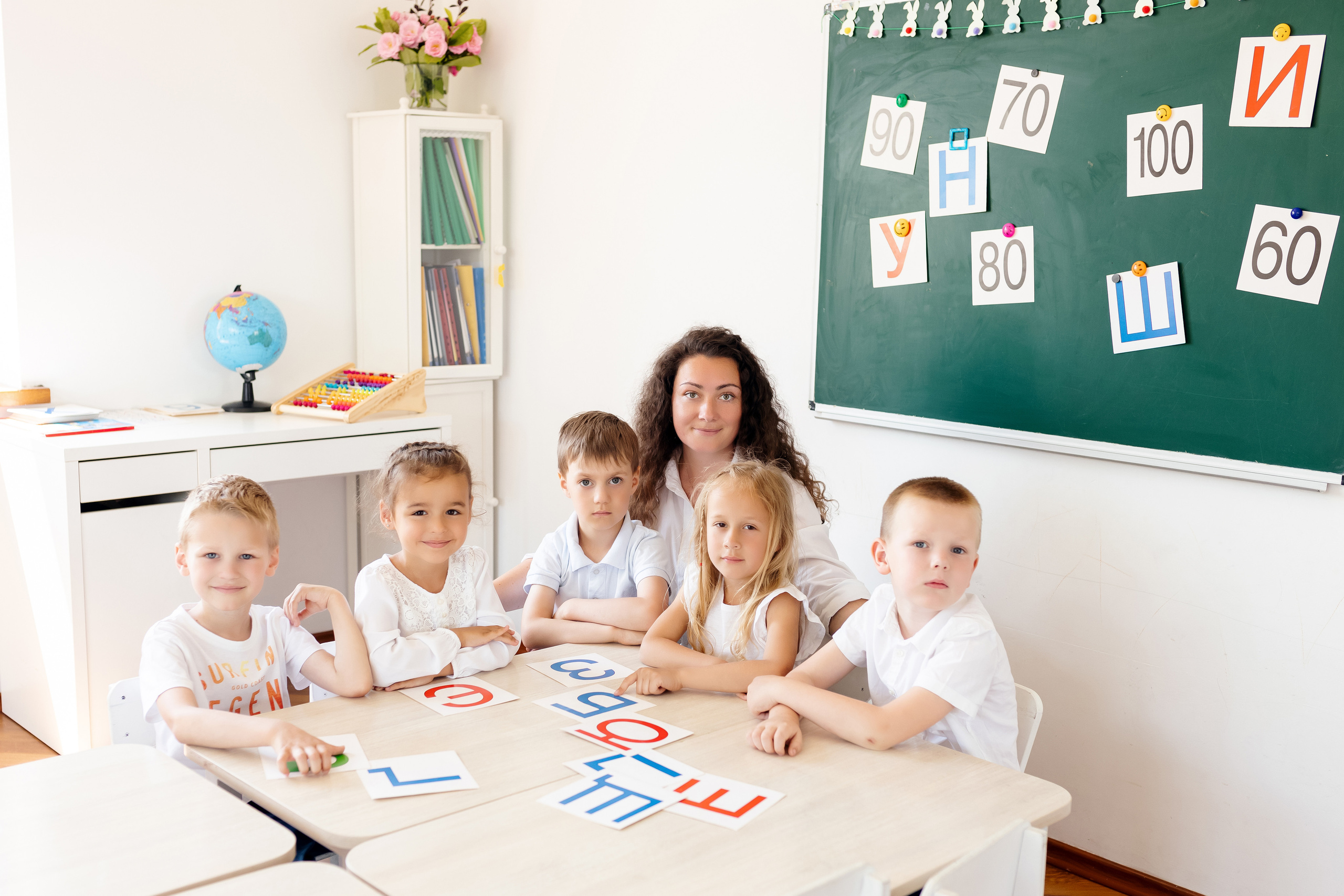 У садочку. Фотограф в Ужгороді та Закарпатті Лілія Маланяк