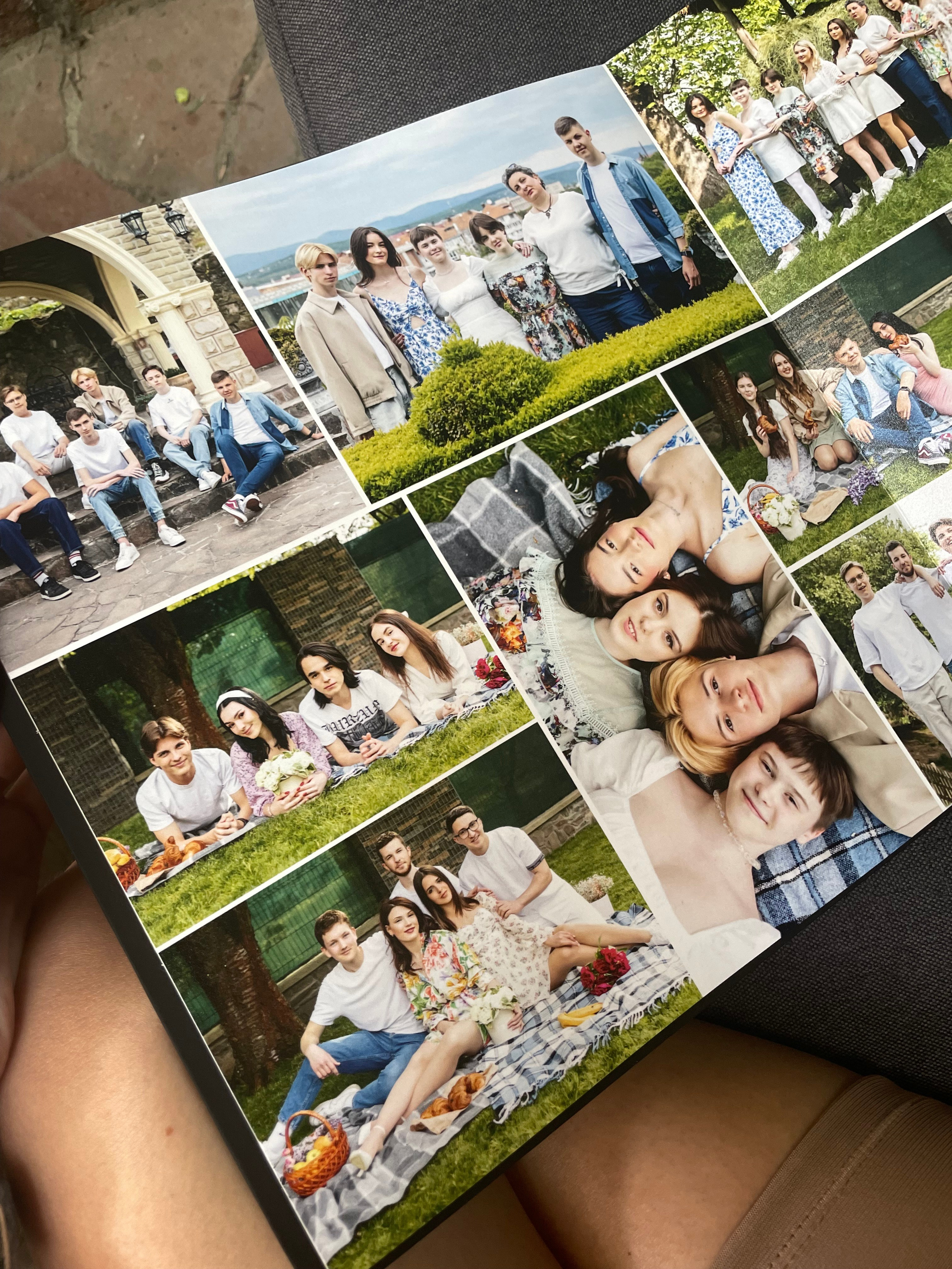 9-11ті класи. Фотограф в Ужгороді та Закарпатті Лілія Маланяк