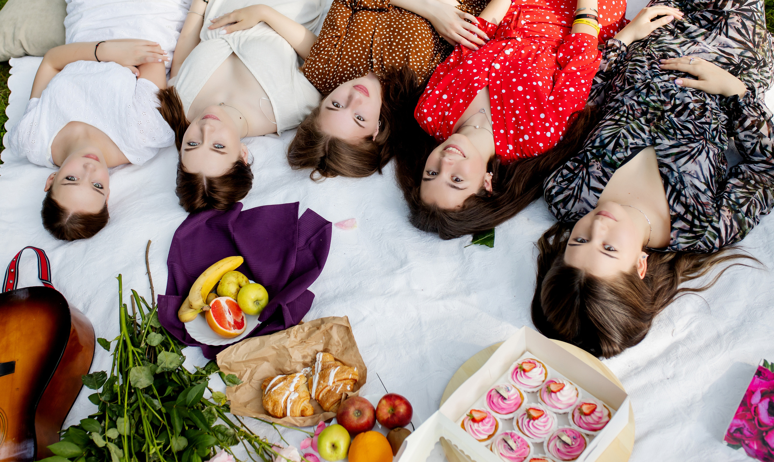 Пікнік. Фотограф в Ужгороді та Закарпатті Лілія Маланяк