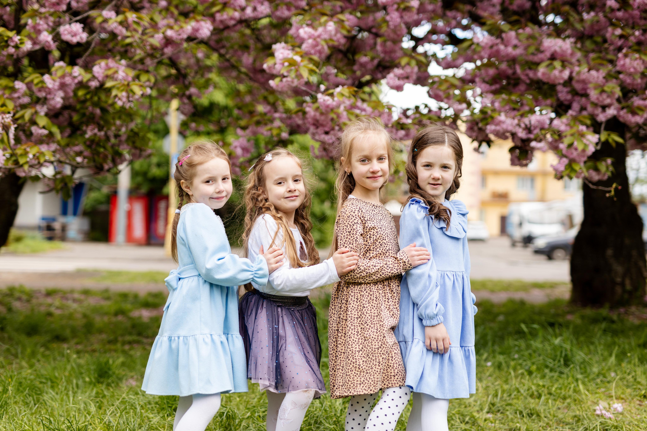 Цвітіння магнолії/сакури. Фотограф в Ужгороді та Закарпатті Лілія Маланяк