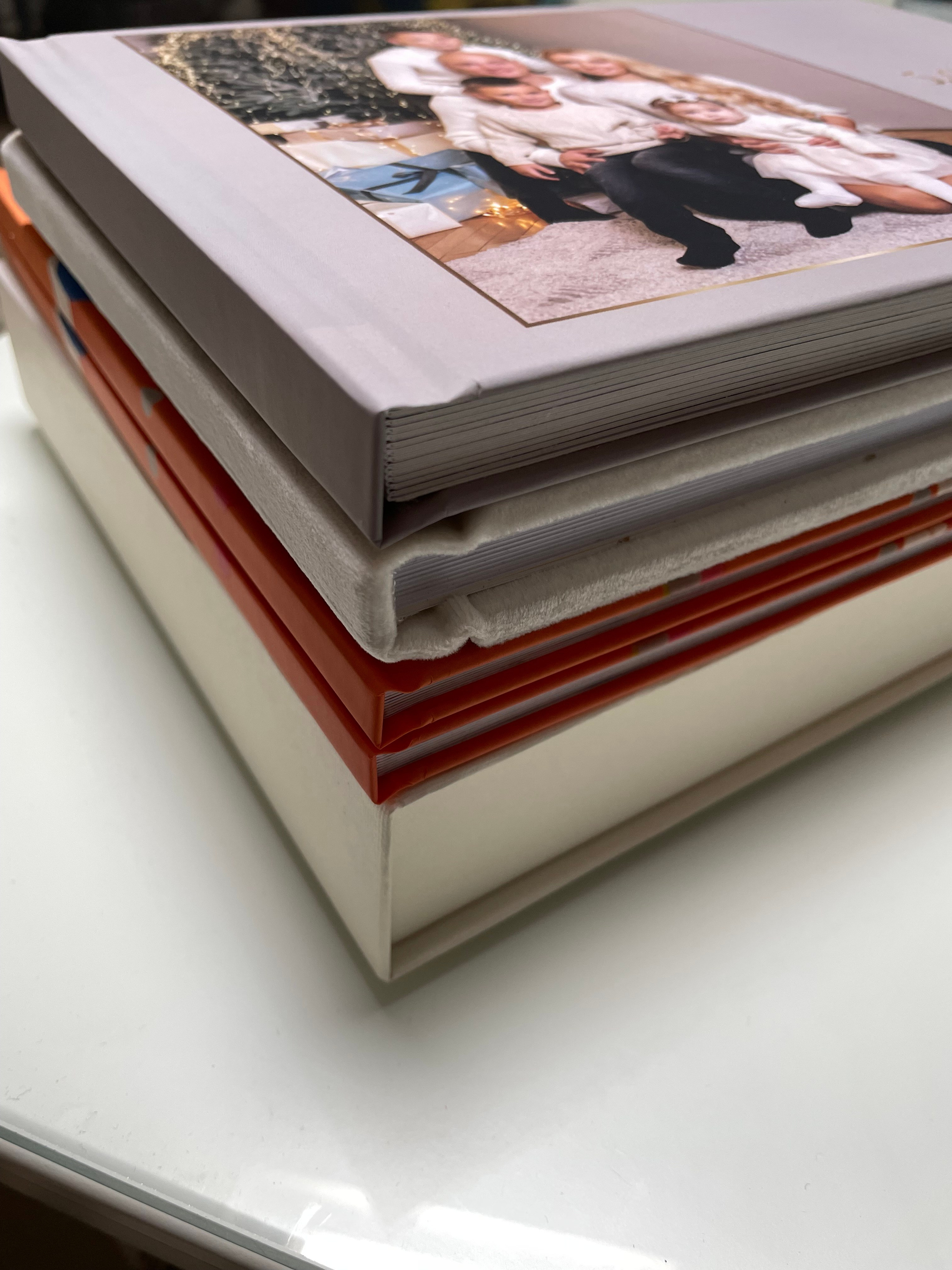 Фотокниги. Фотограф в Ужгороді та Закарпатті Лілія Маланяк