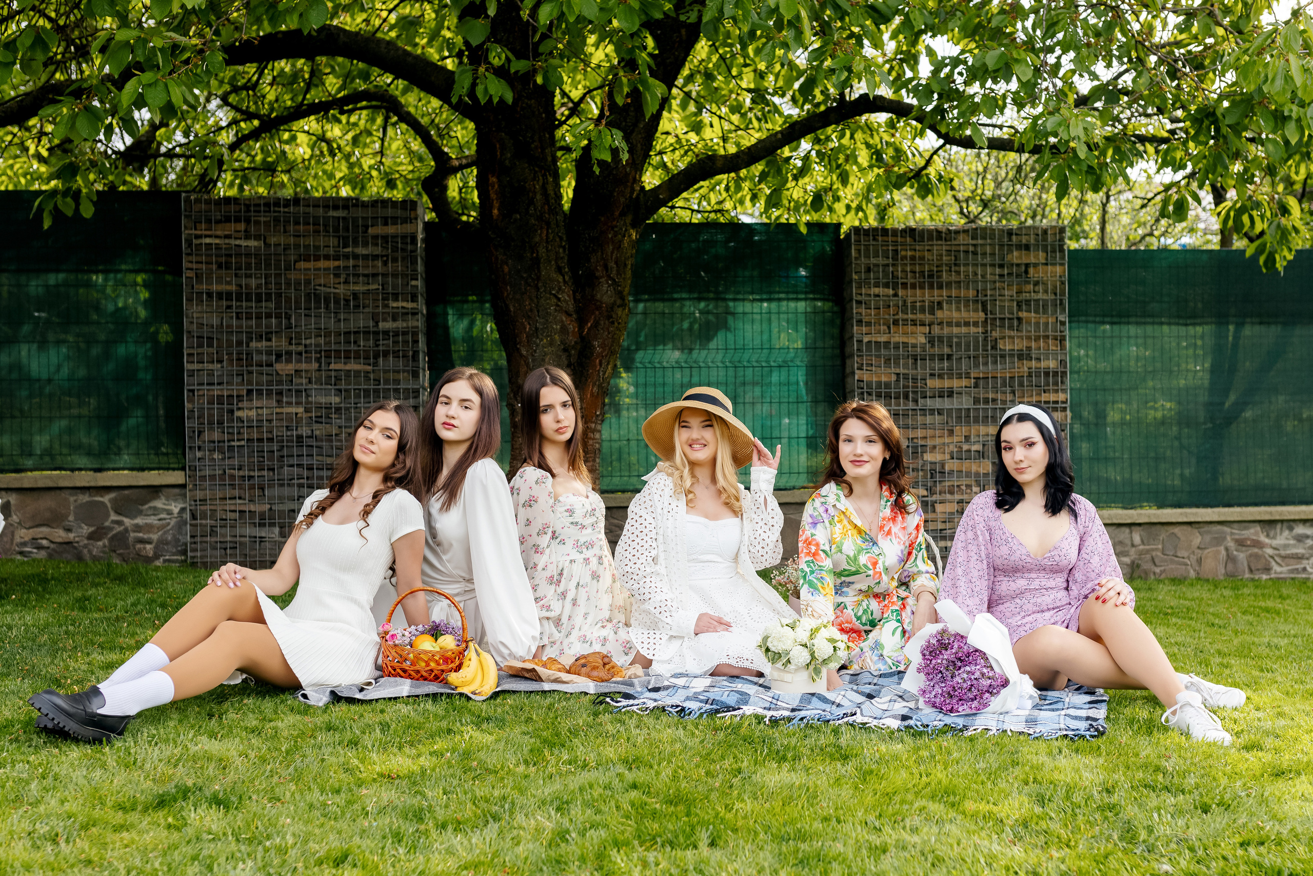 Пікнік. Фотограф в Ужгороді та Закарпатті Лілія Маланяк