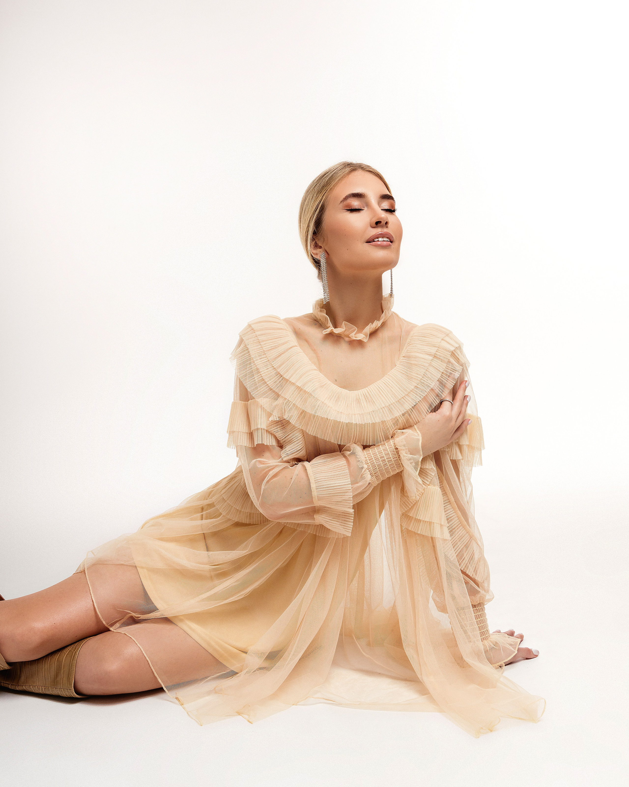 Студійна фотосесія. Фотограф в Ужгороді та Закарпатті Лілія Маланяк