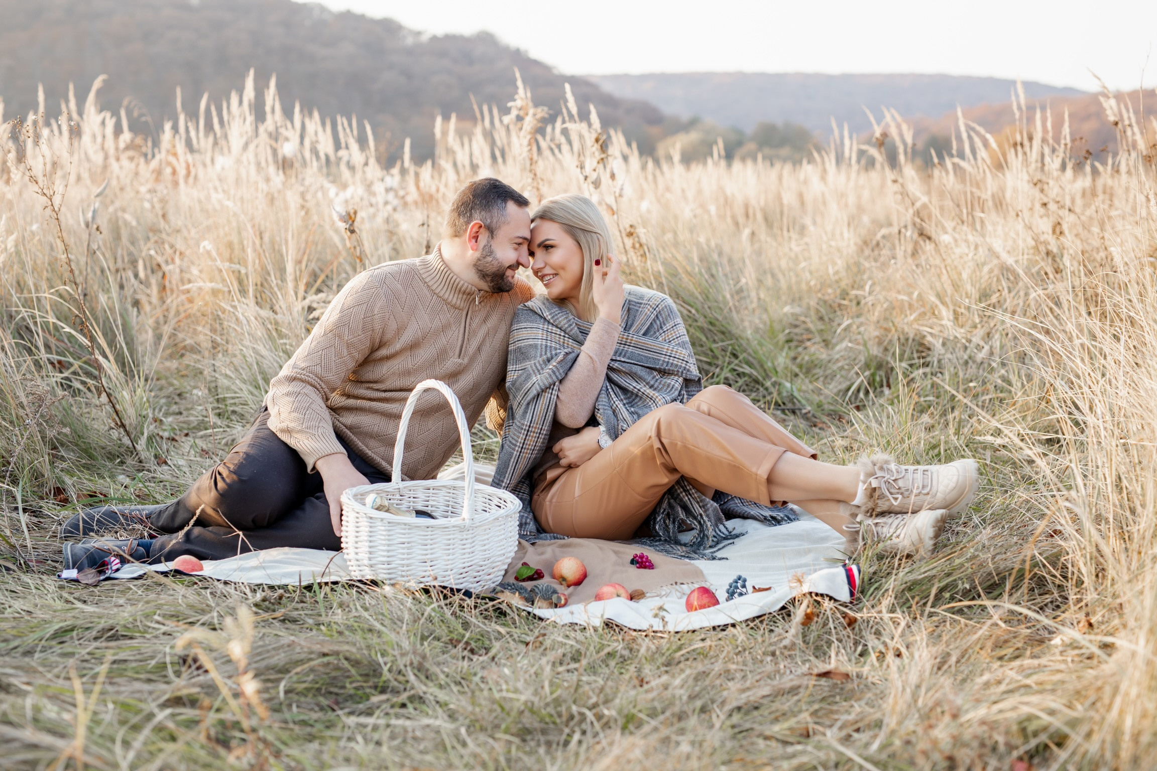 Love story. Фотограф в Ужгороді та Закарпатті Лілія Маланяк