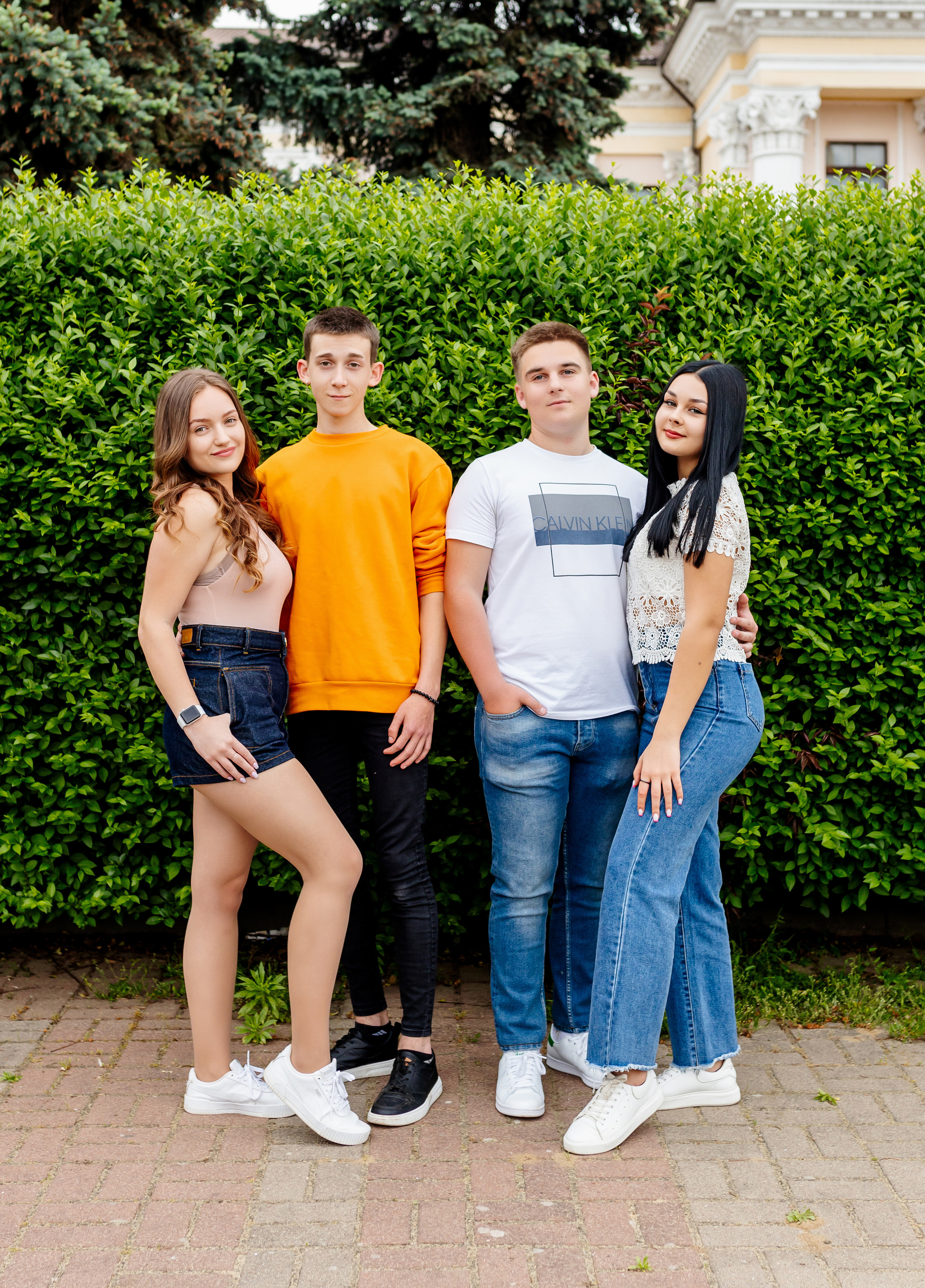 Інші локації. Фотограф в Ужгороді та Закарпатті Лілія Маланяк