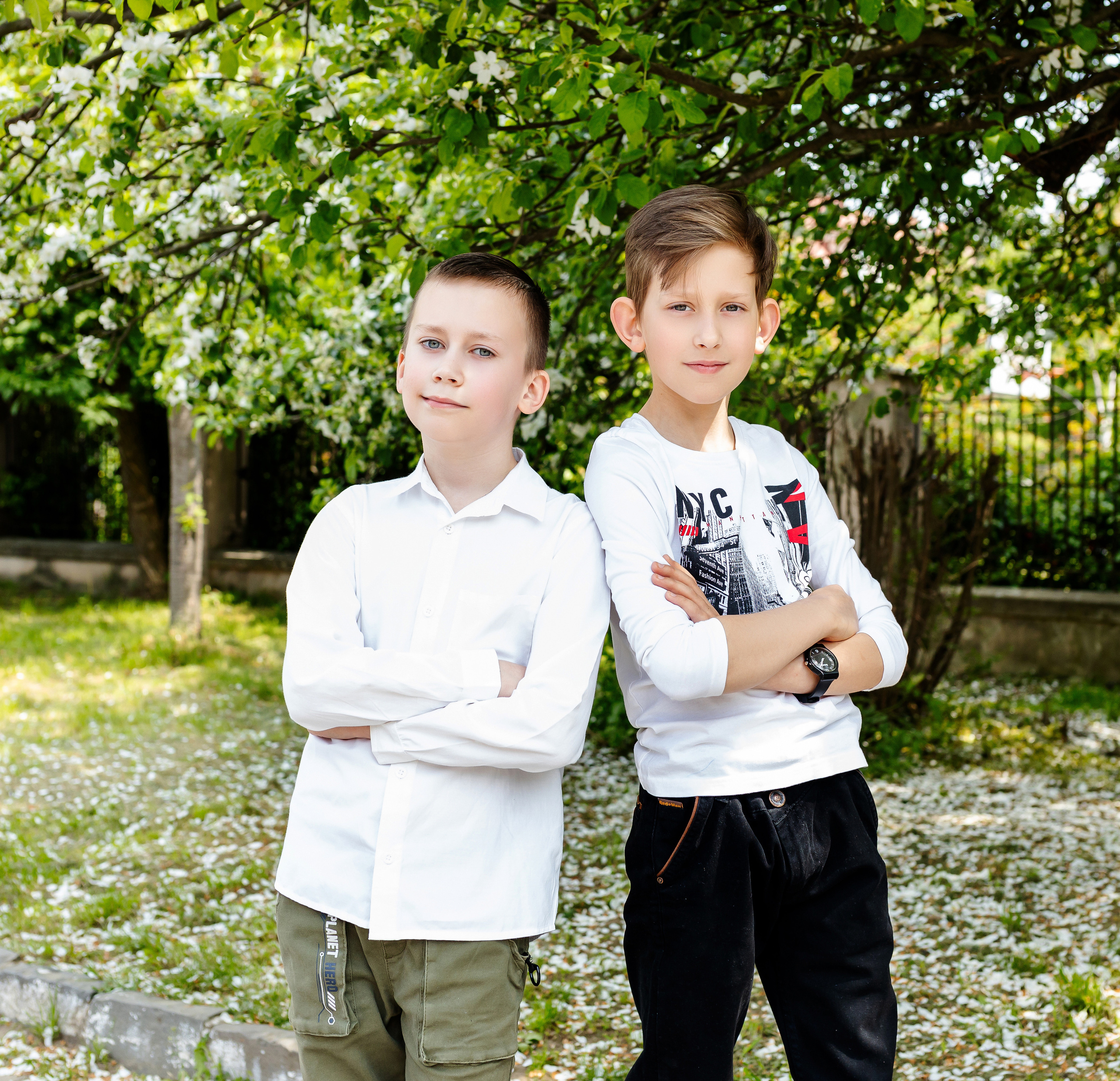 Прогулянка центром. Фотограф в Ужгороді та Закарпатті Лілія Маланяк