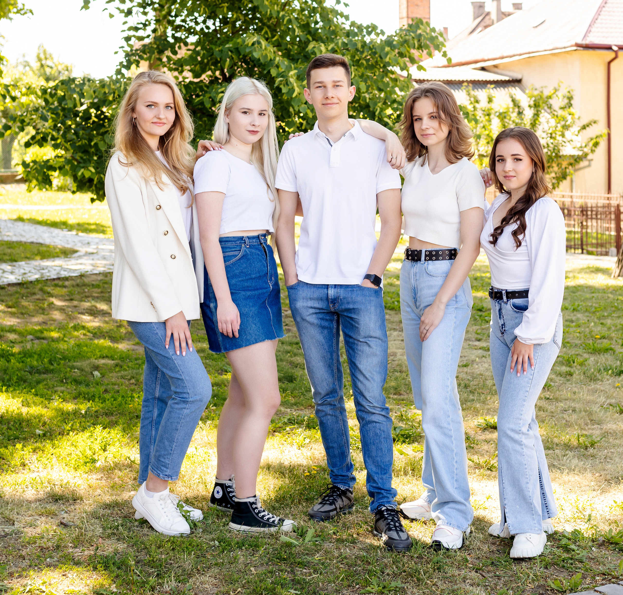 Замок та собор. Фотограф в Ужгороді та Закарпатті Лілія Маланяк