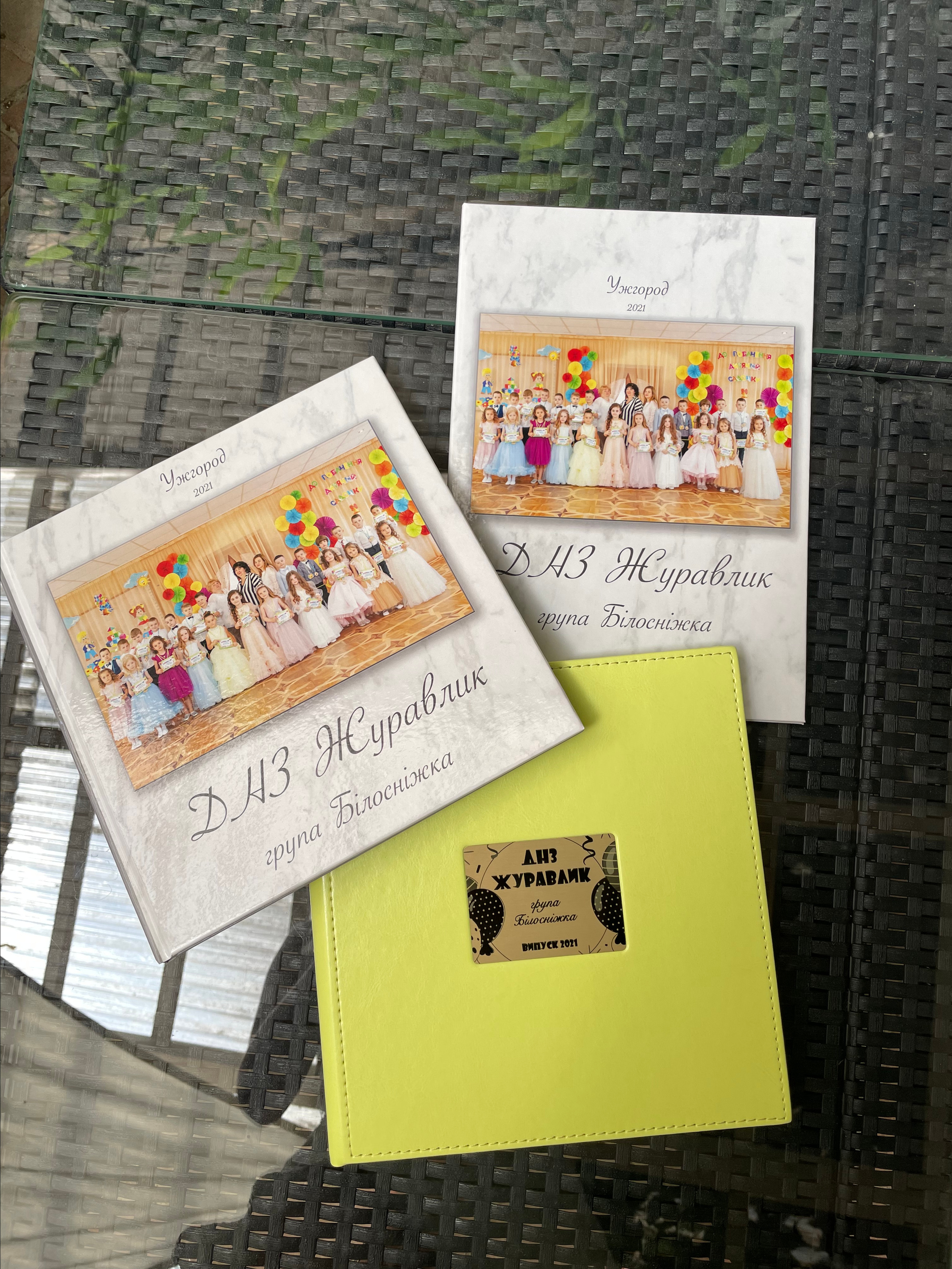 Садочки. Фотограф в Ужгороді та Закарпатті Лілія Маланяк