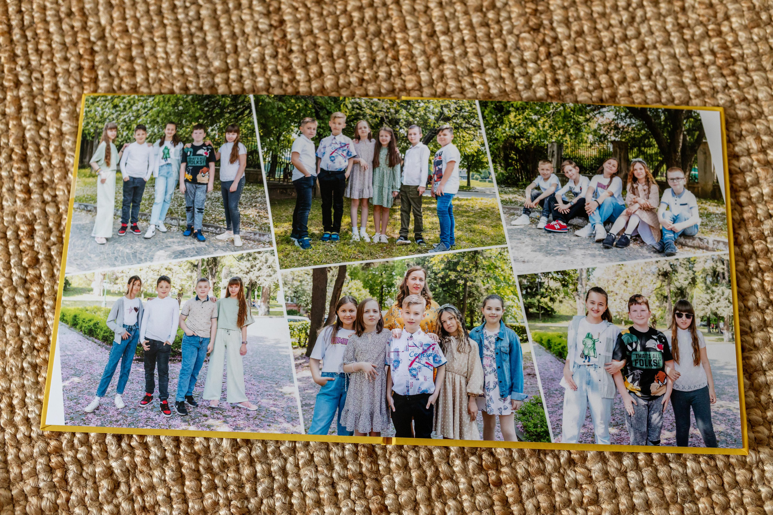 Розмір 23×23. Фотограф в Ужгороді та Закарпатті Лілія Маланяк