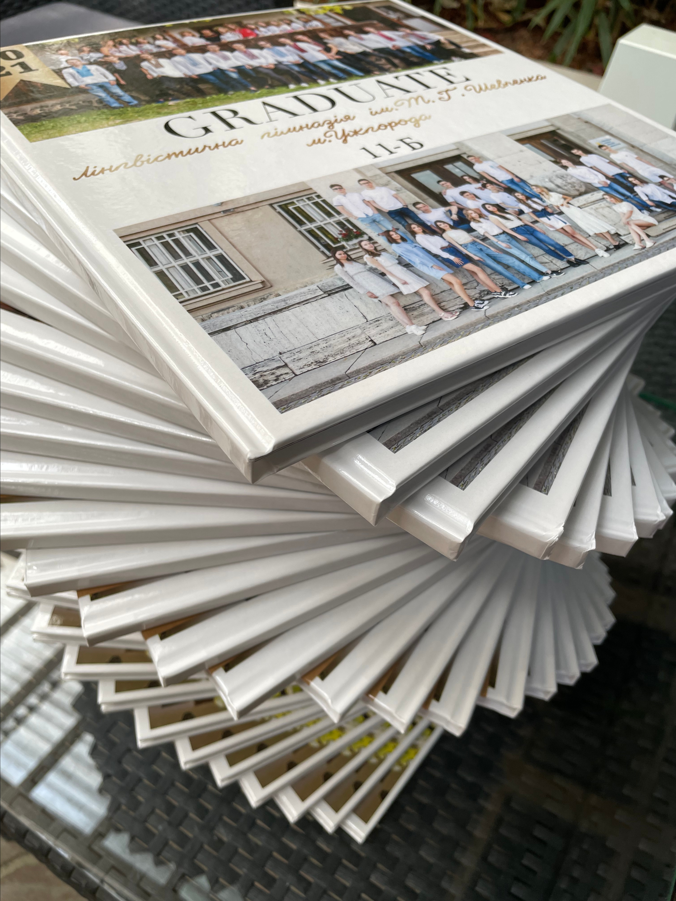 9-11ті класи. Фотограф в Ужгороді та Закарпатті Лілія Маланяк