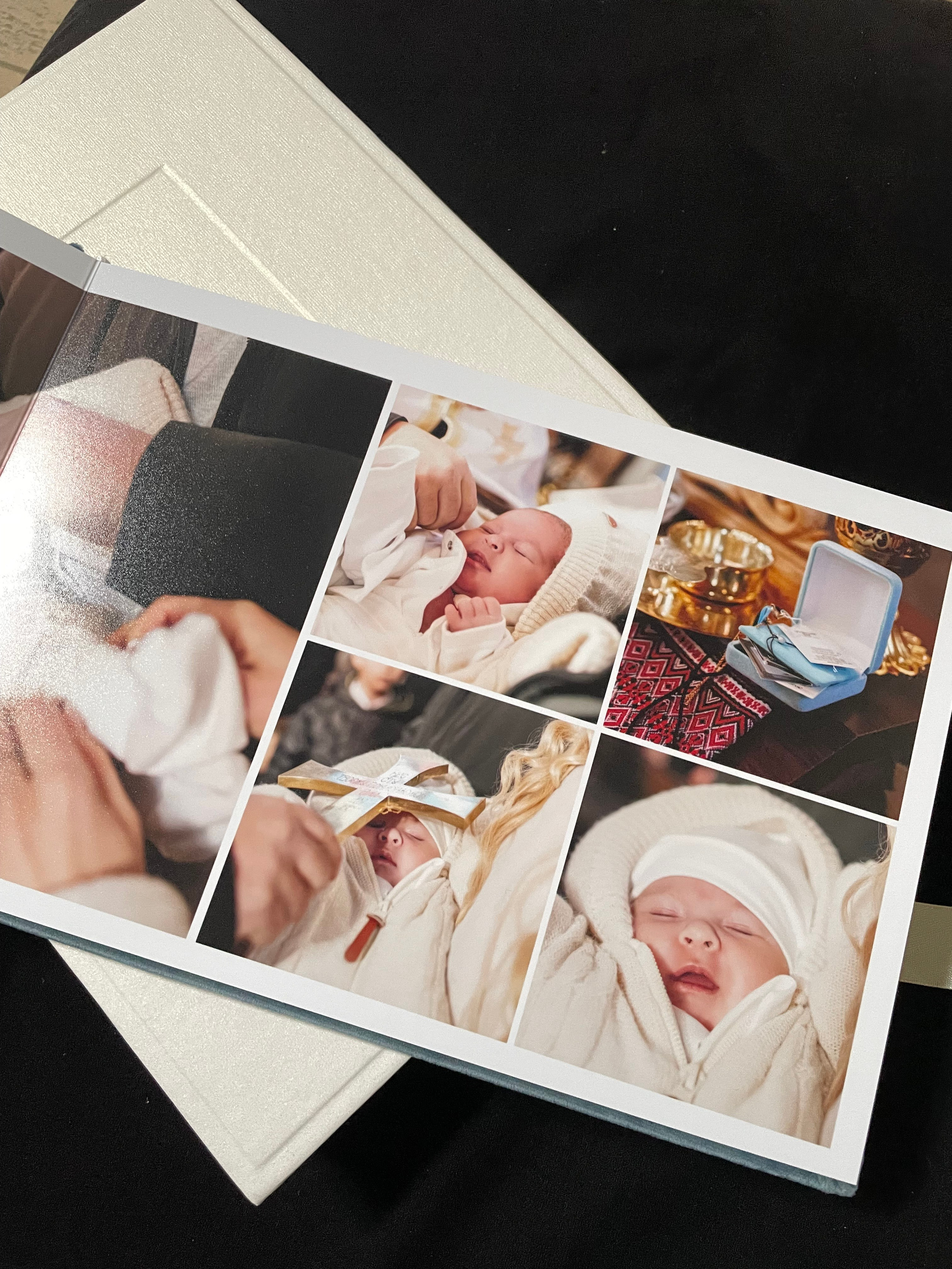 Фотокниги. Фотограф в Ужгороді та Закарпатті Лілія Маланяк