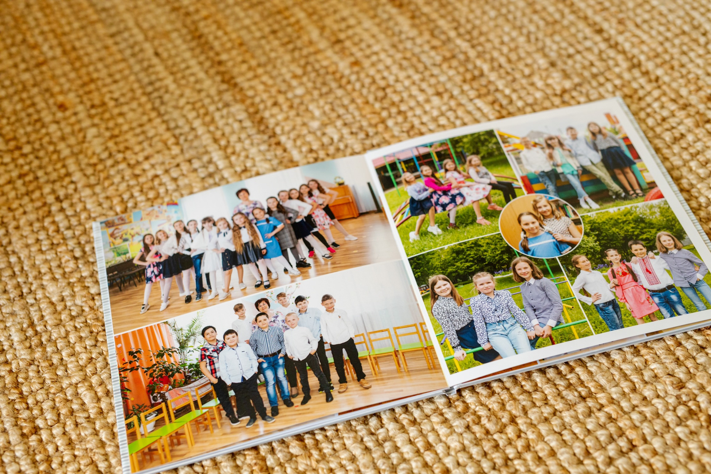 4 клас. Фотограф в Ужгороді та Закарпатті Лілія Маланяк