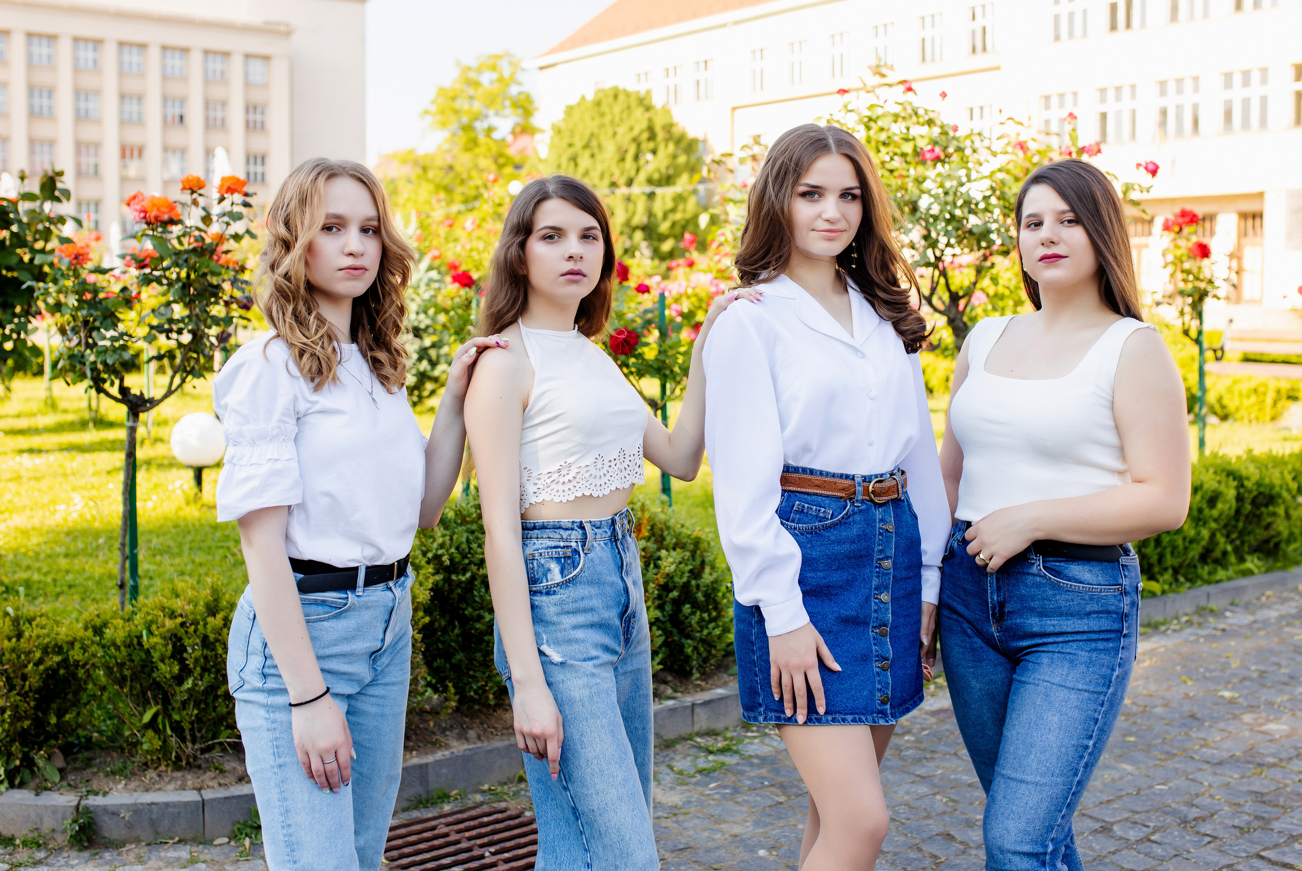 ОДА та скверики. Фотограф в Ужгороді та Закарпатті Лілія Маланяк