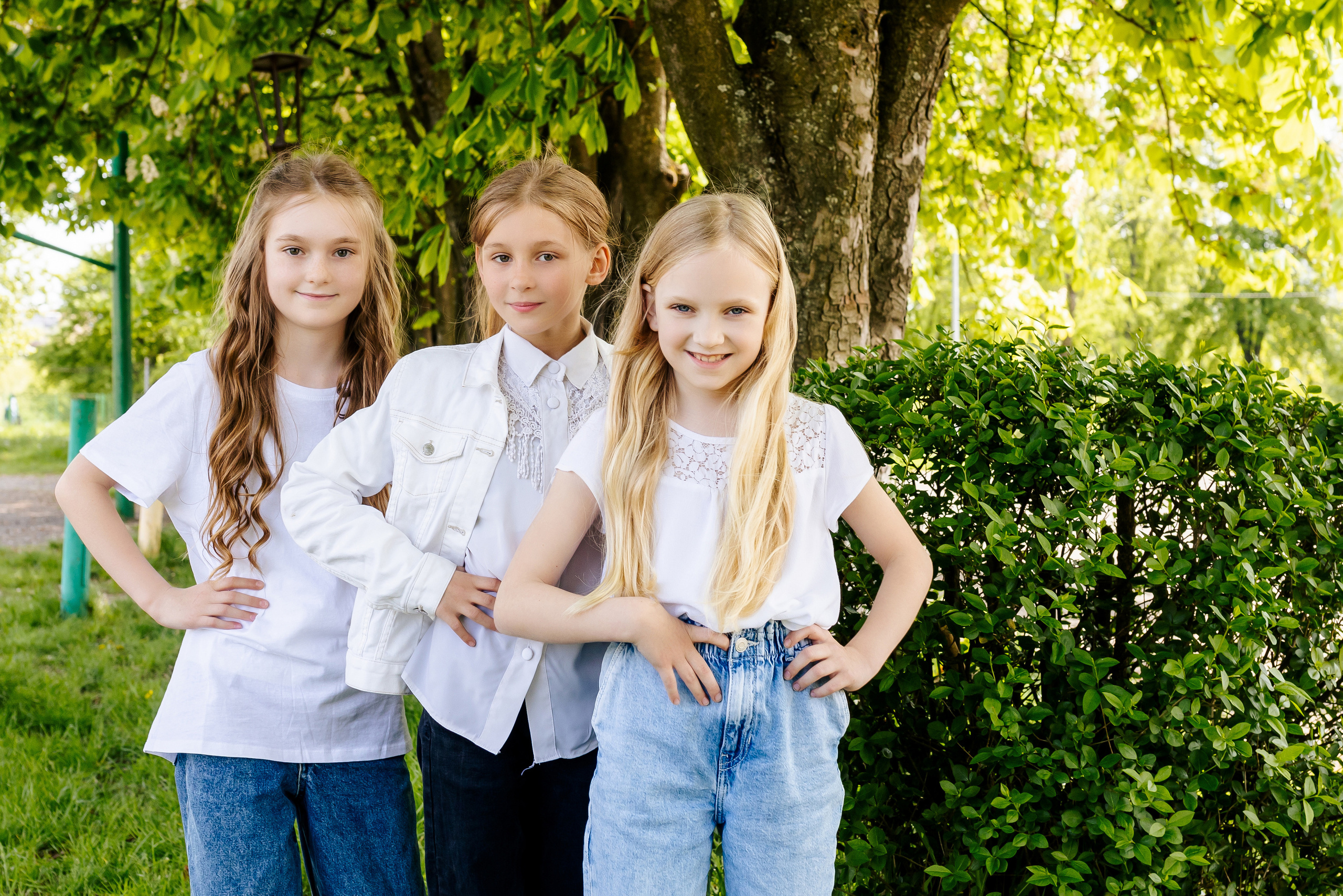 У школі. Фотограф в Ужгороді та Закарпатті Лілія Маланяк