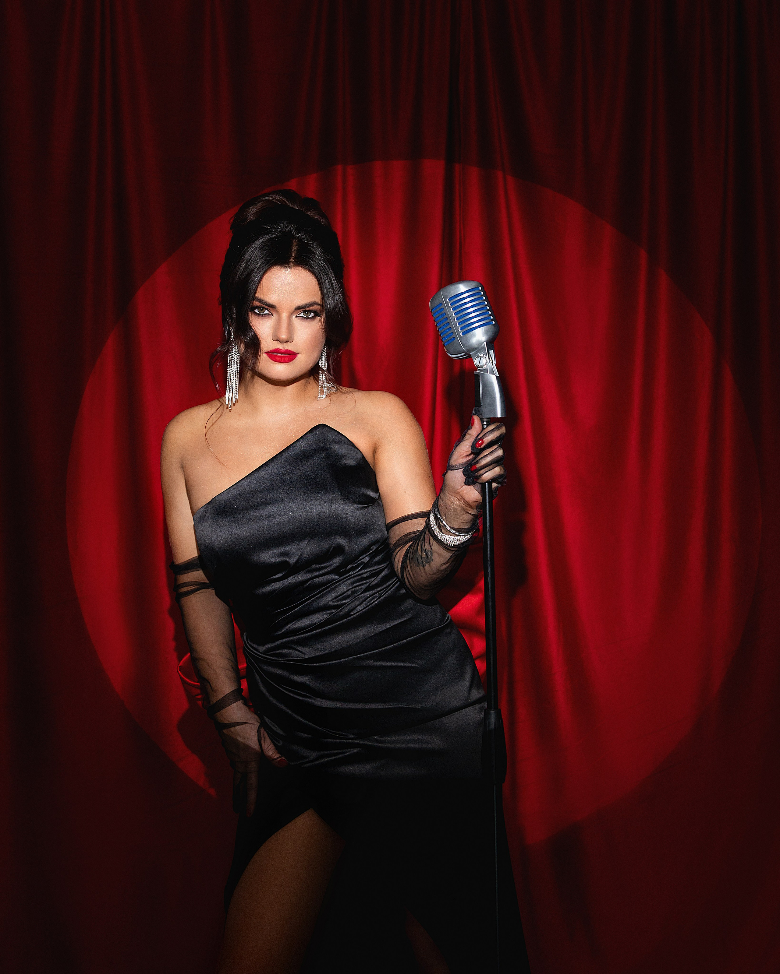 Студійна фотосесія. Фотограф в Ужгороді та Закарпатті Лілія Маланяк