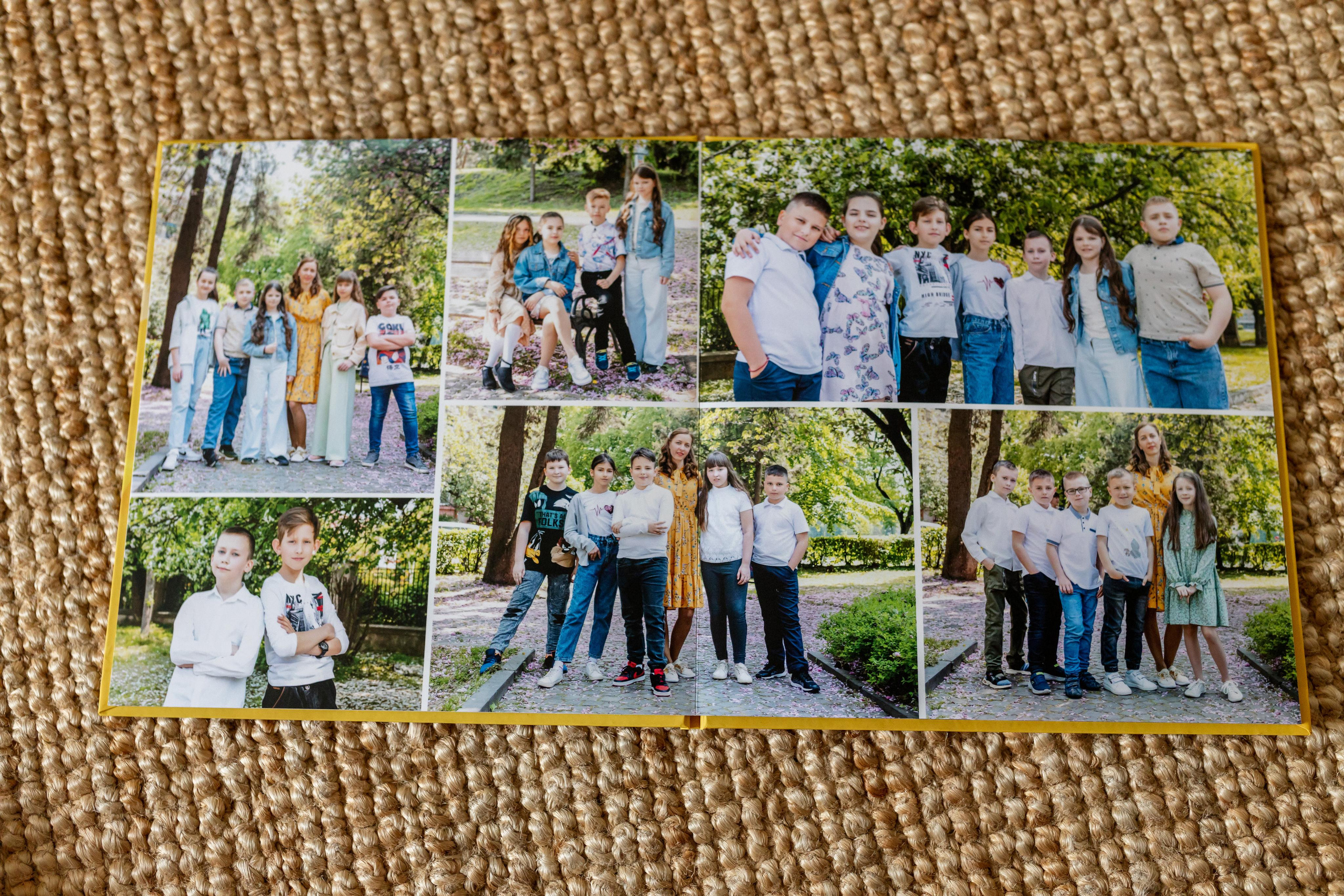 Розмір 23×23. Фотограф в Ужгороді та Закарпатті Лілія Маланяк