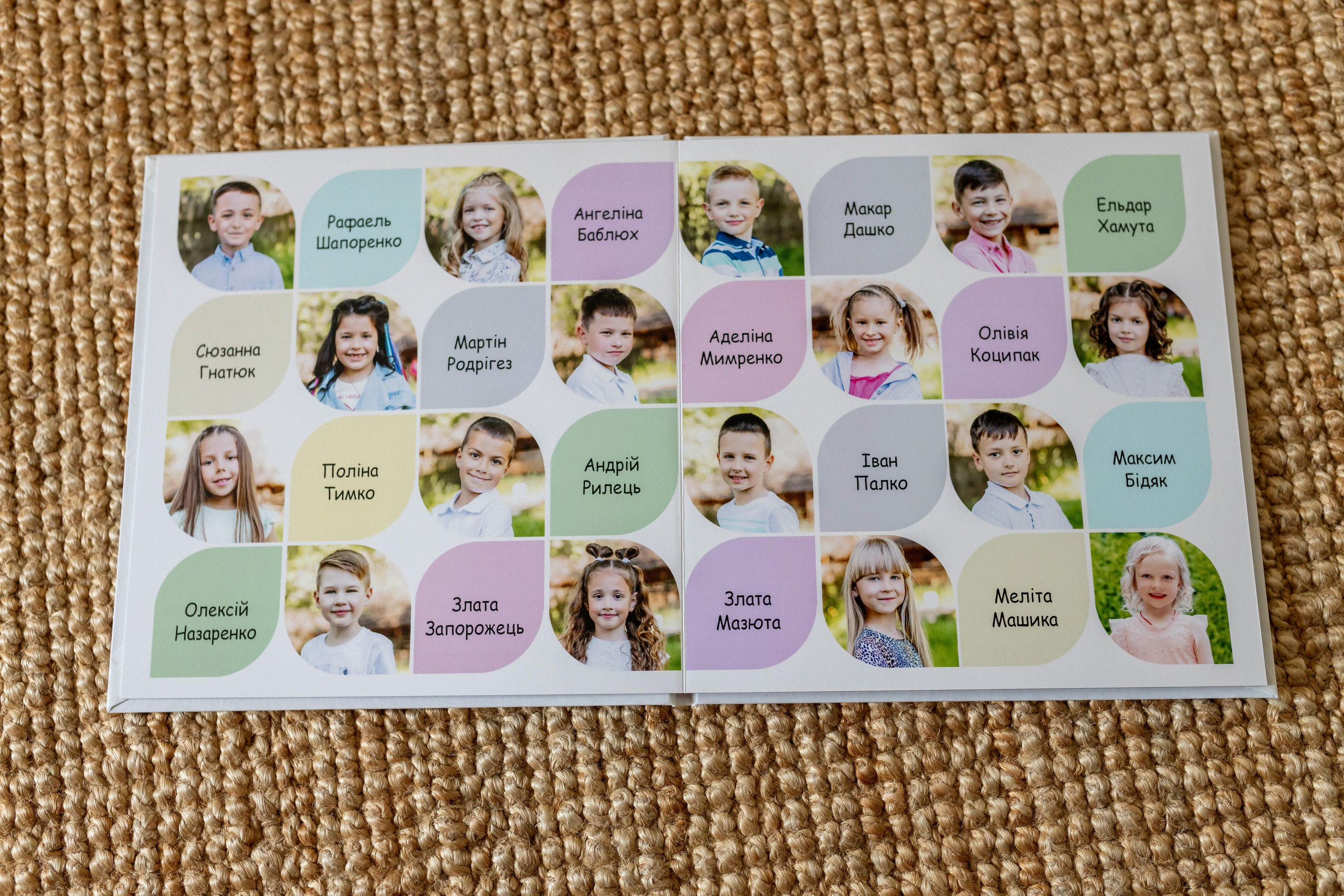 Розмір 23×23. Фотограф в Ужгороді та Закарпатті Лілія Маланяк