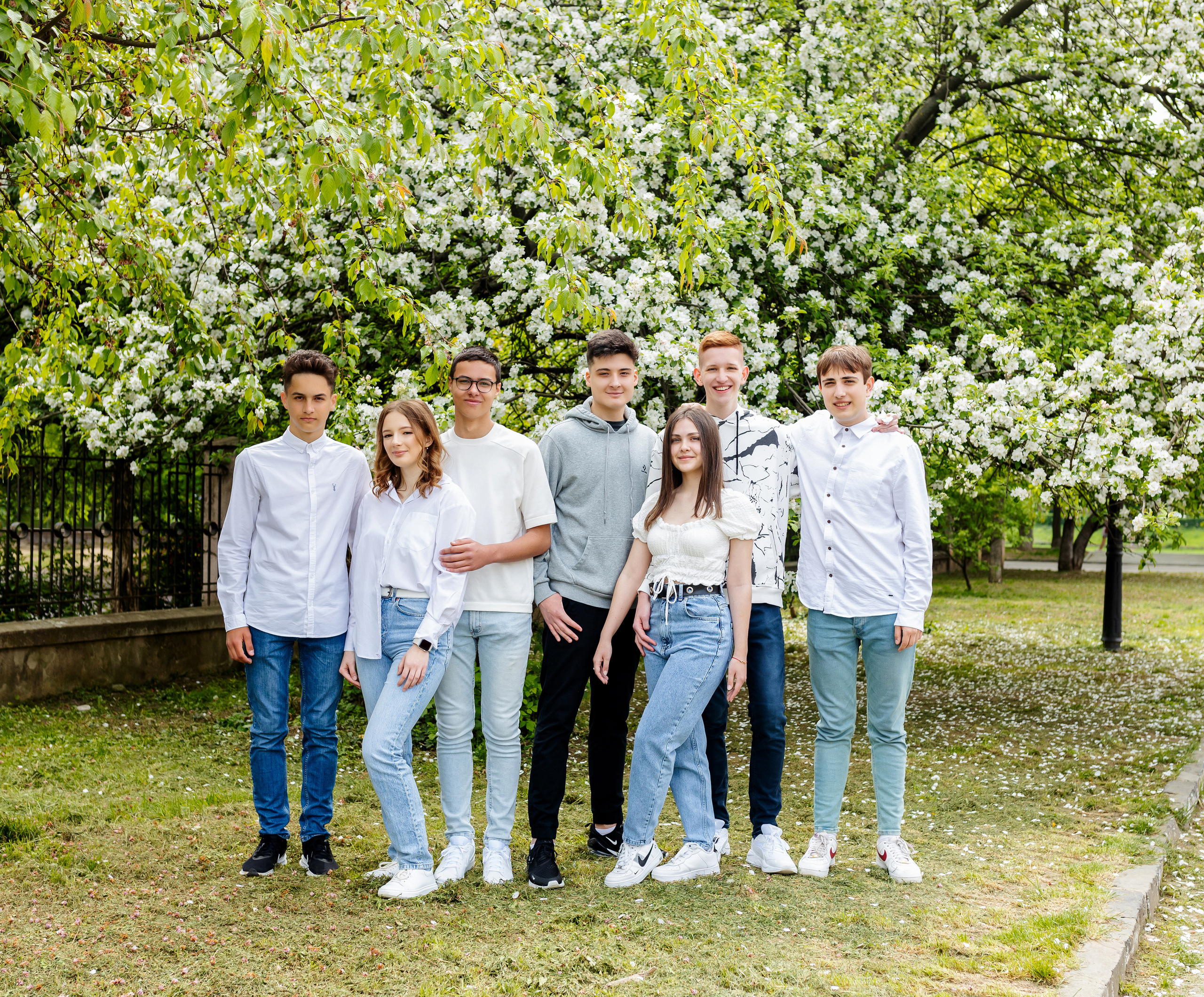 Прогулянка центром. Фотограф в Ужгороді та Закарпатті Лілія Маланяк