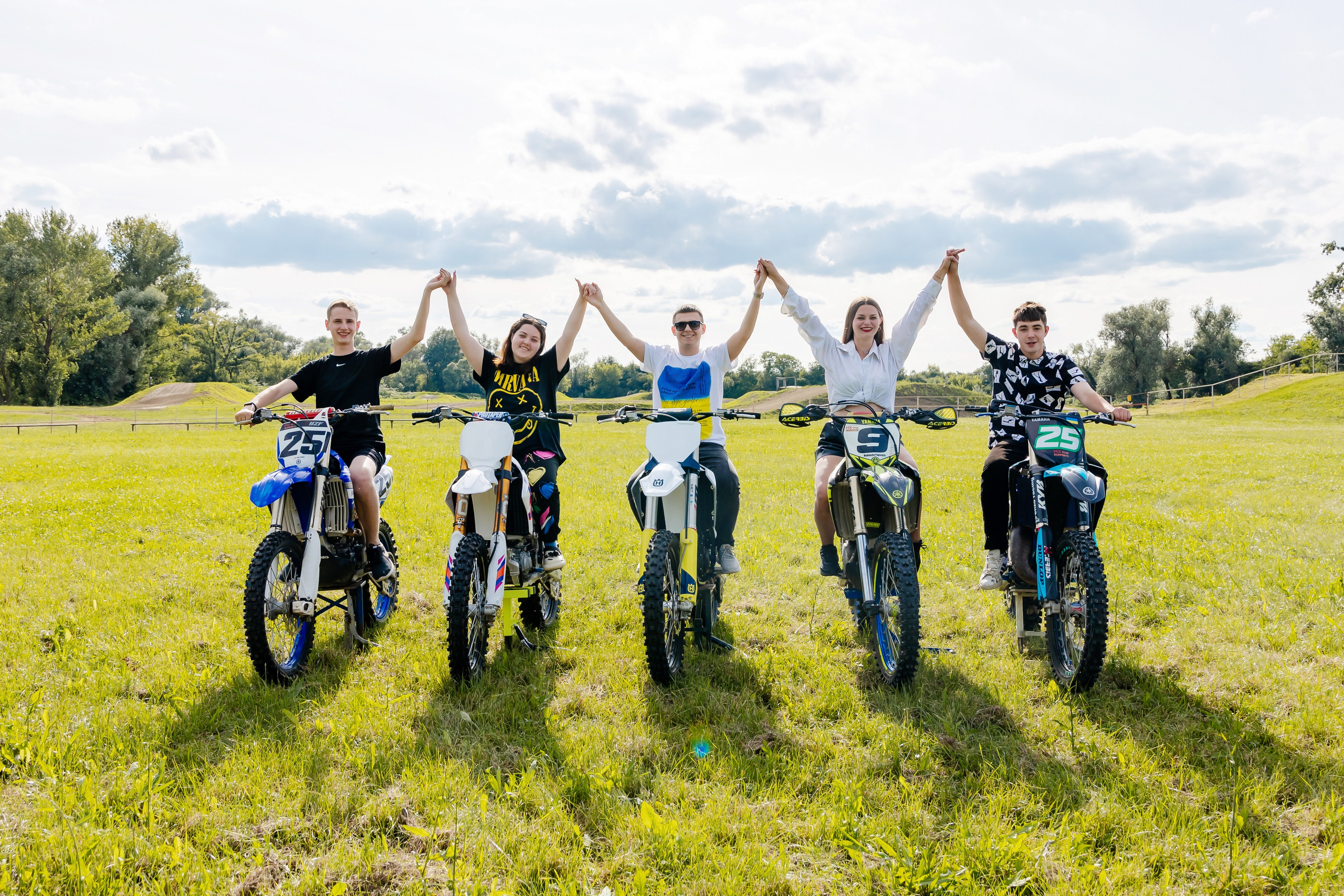 Стадіон. Фотограф в Ужгороді та Закарпатті Лілія Маланяк
