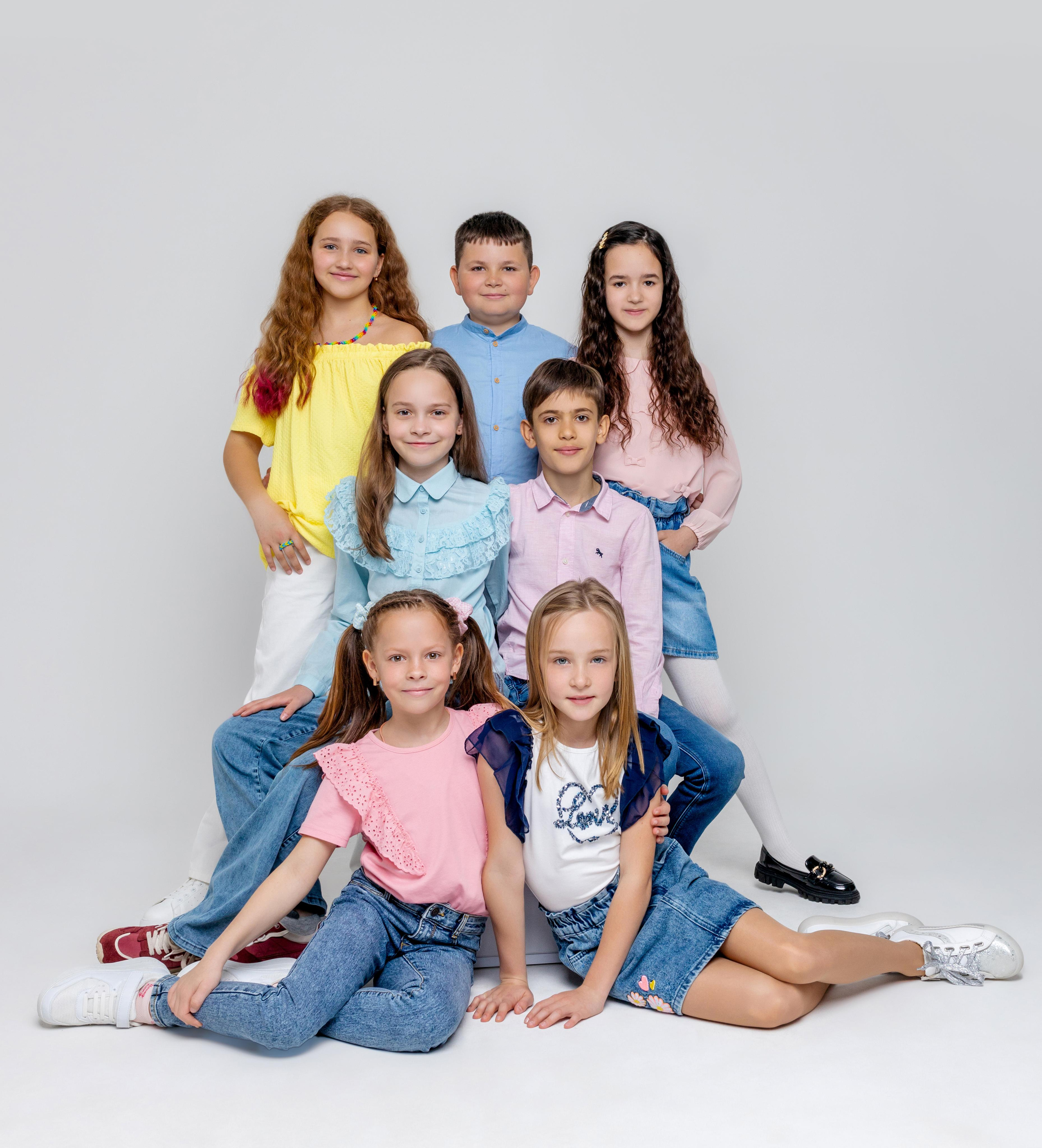 Студія. Фотограф в Ужгороді та Закарпатті Лілія Маланяк