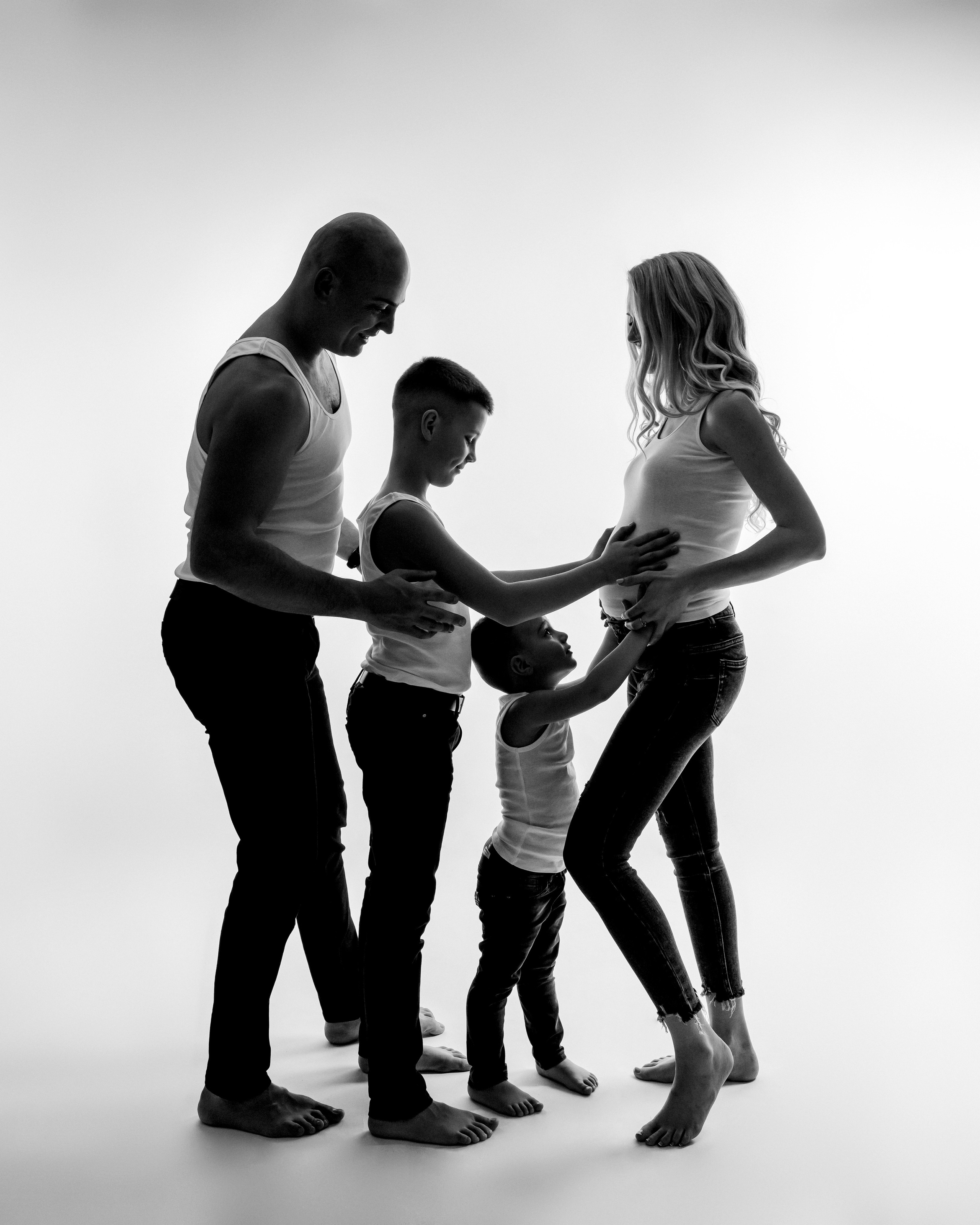 Фотограф в Ужгороді та Закарпатті Лілія Маланяк